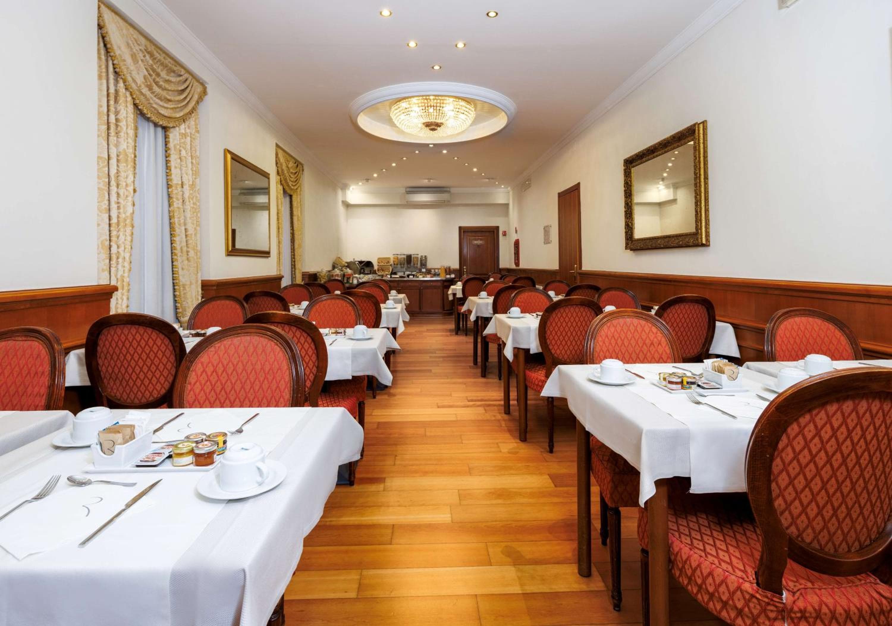 Hotel Raffaello - Sure Hotel Collection by Best Western — 25