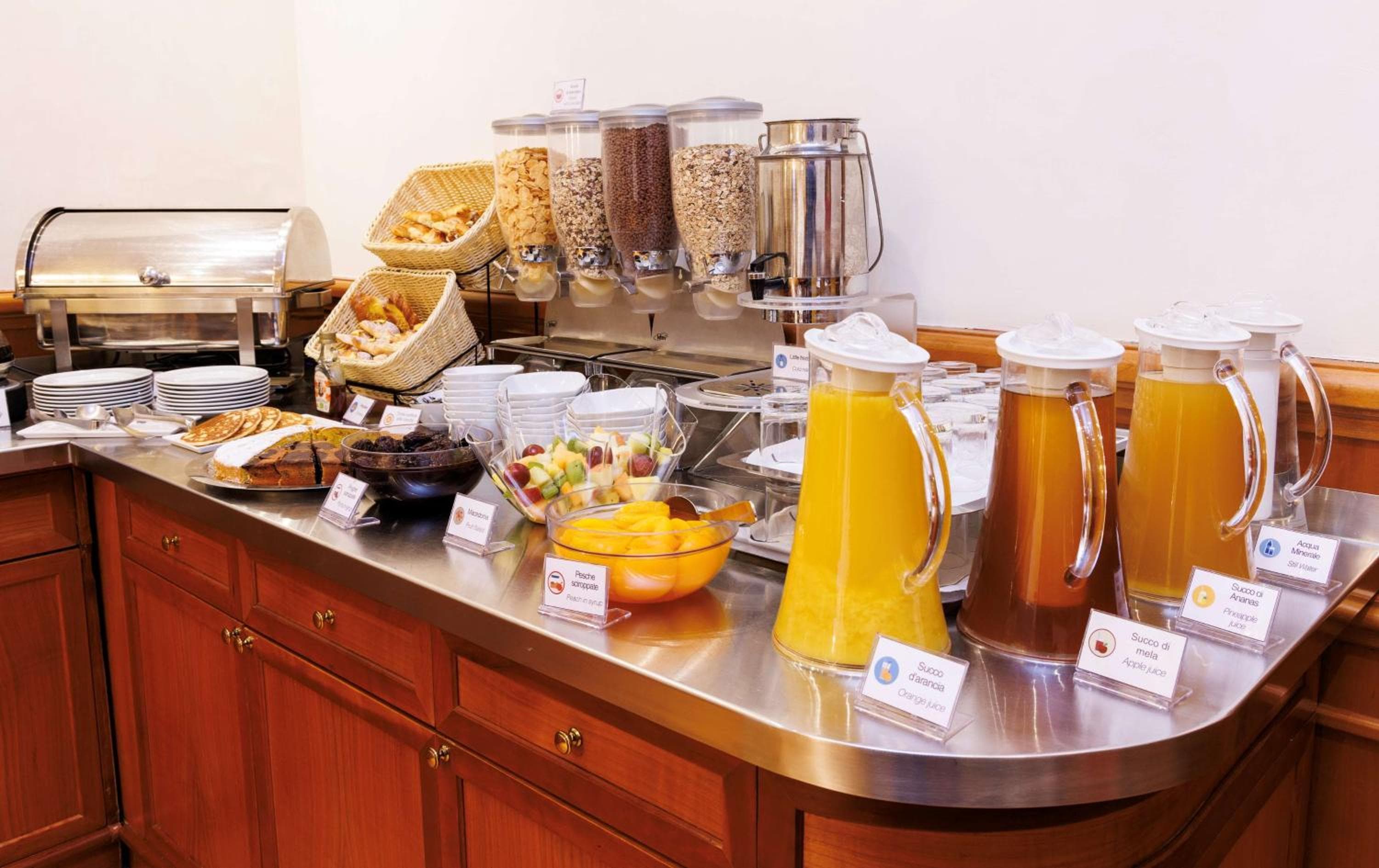 Hotel Raffaello - Sure Hotel Collection de Best Western — 9