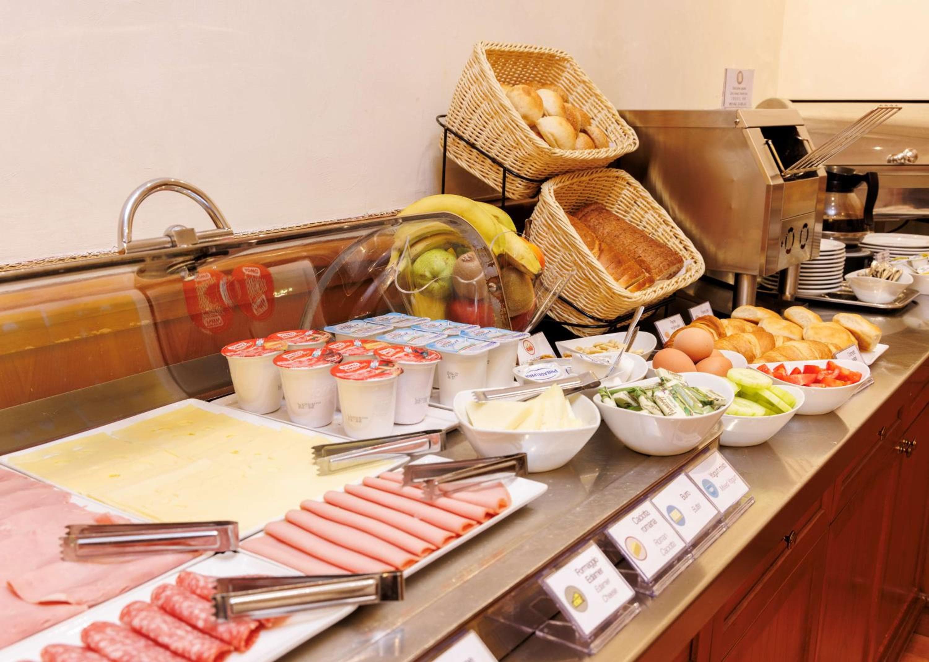 Hotel Raffaello - Sure Hotel Collection de Best Western — 10