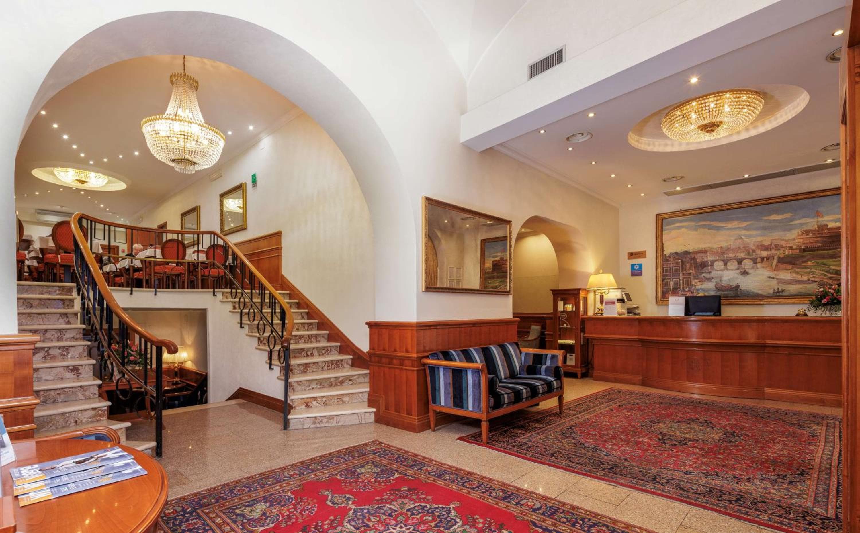 Hotel Raffaello - Sure Hotel Collection de Best Western — 6
