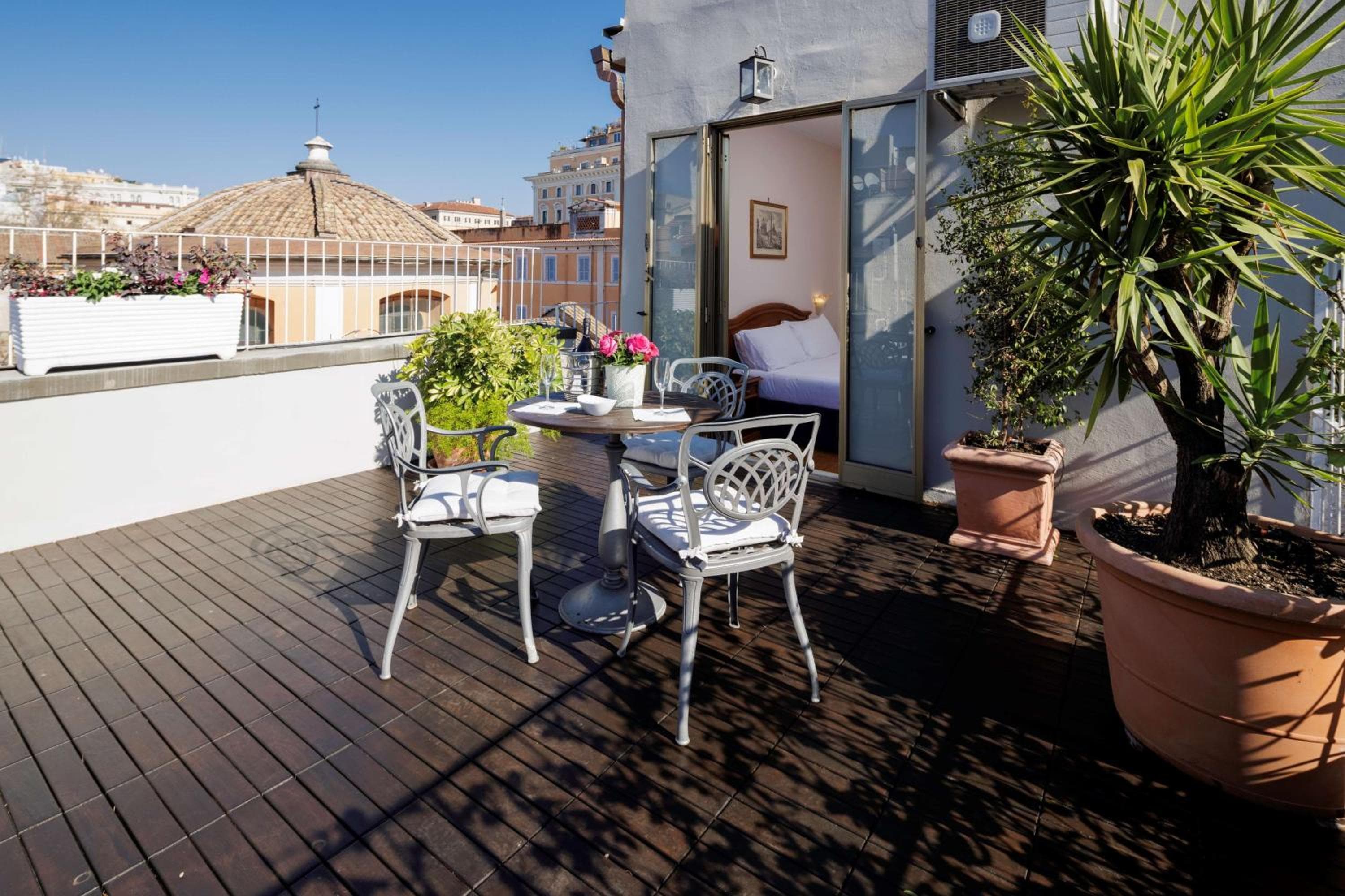 Hotel Raffaello - Sure Hotel Collection de Best Western — 12