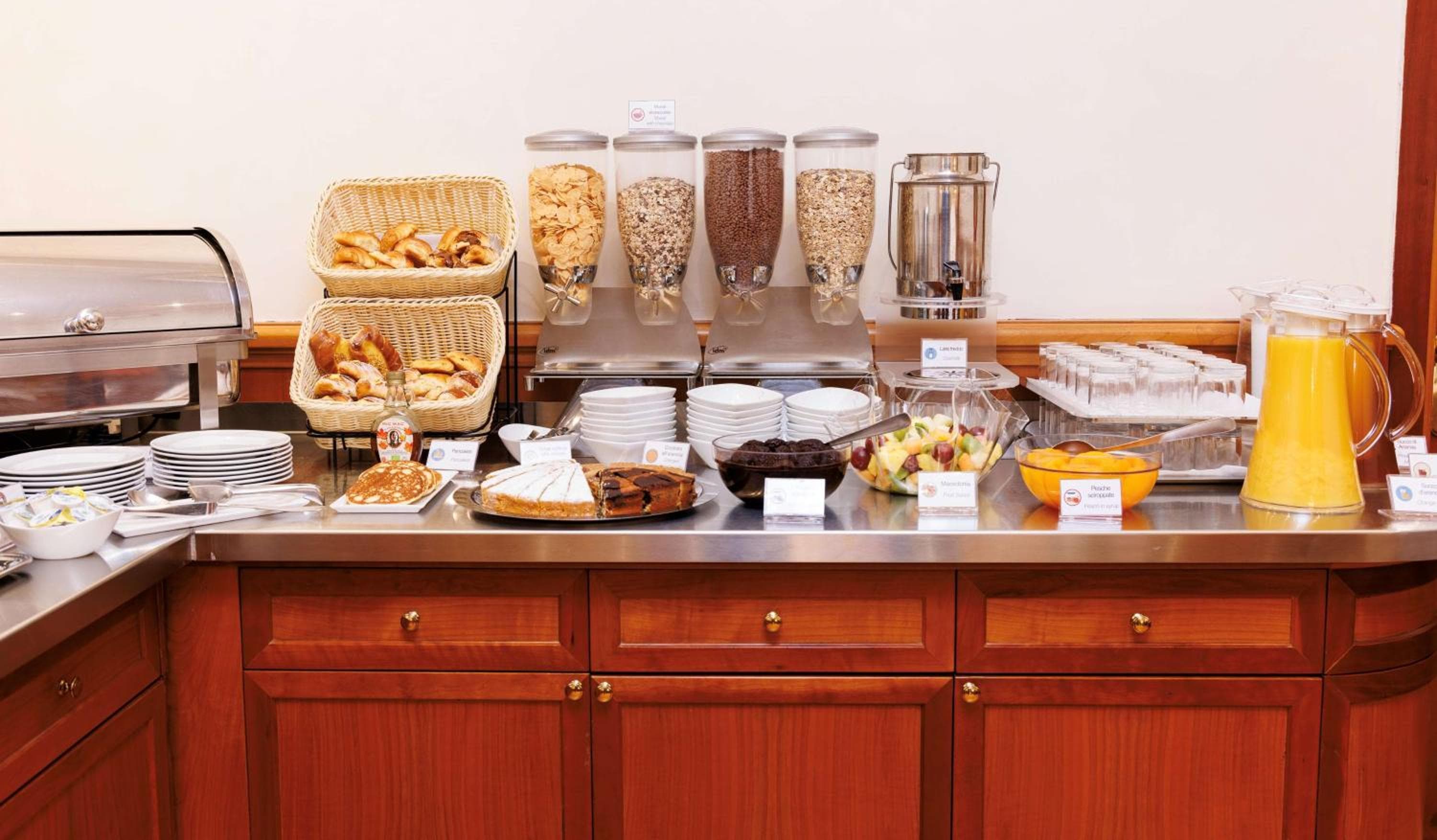 Hotel Raffaello - Sure Hotel Collection de Best Western — 7