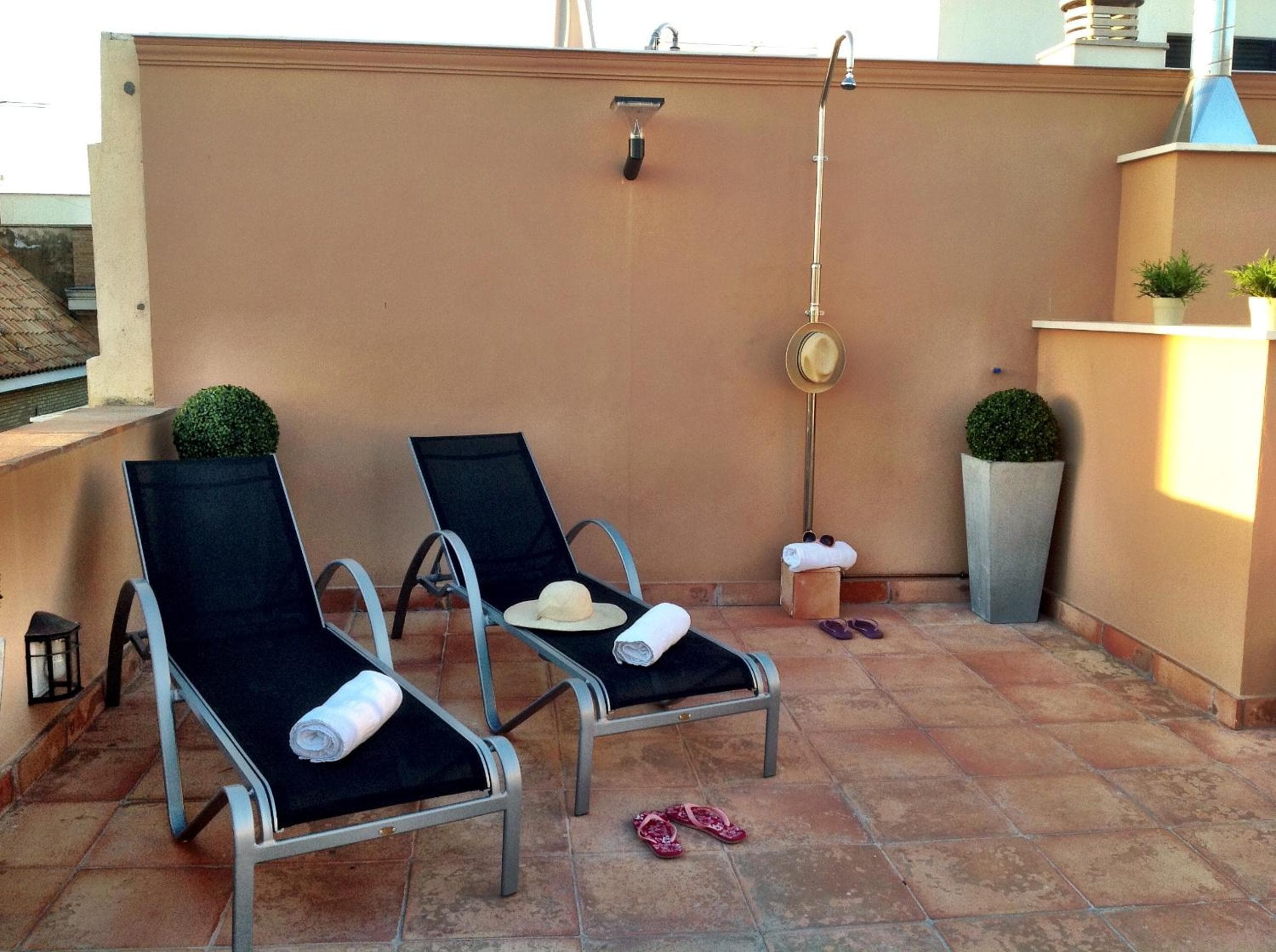 Life Apartments San Vicente — 16
