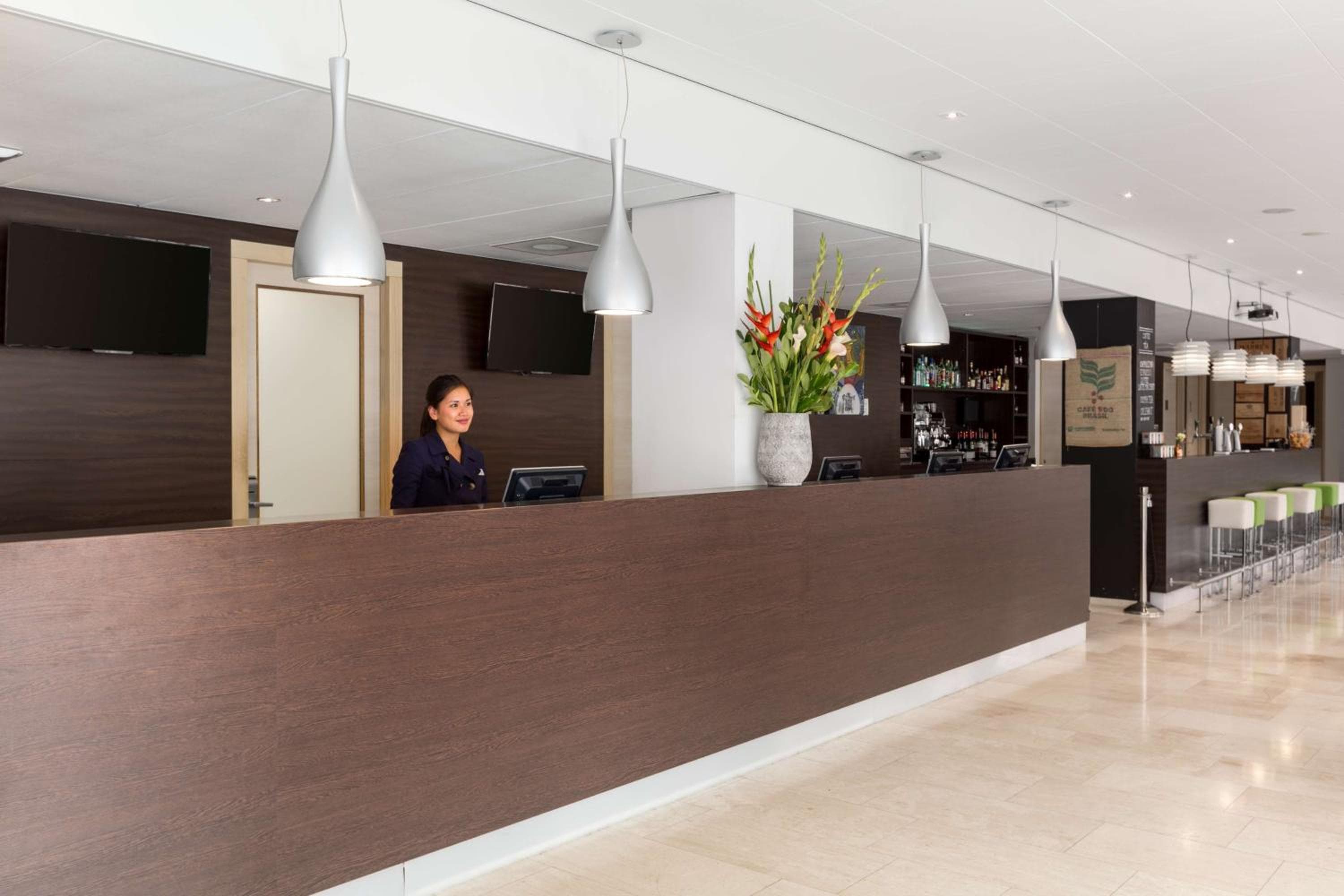 NH Amsterdam Sud — 23