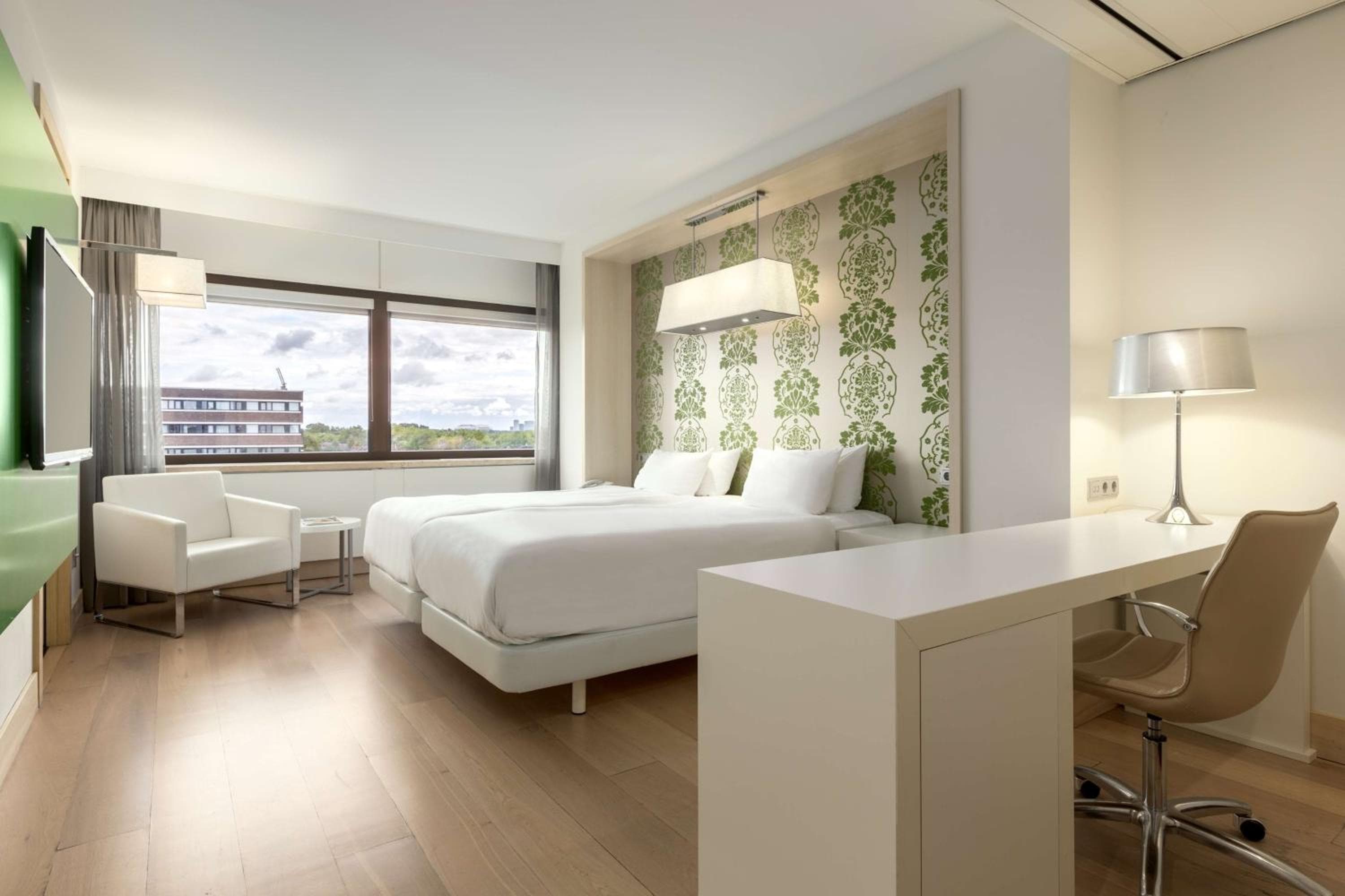 NH Amsterdam Sud — 2