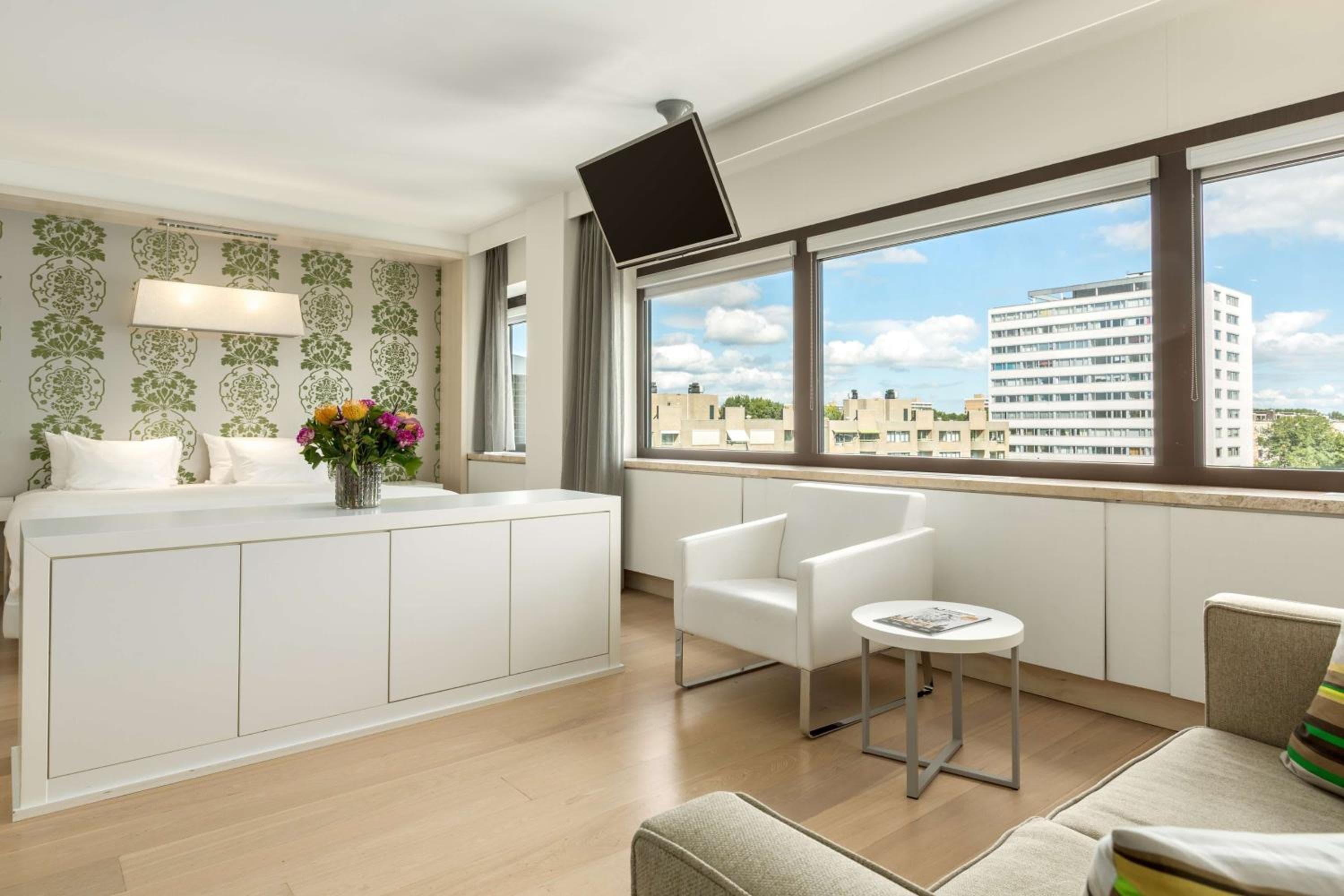 NH Amsterdam Sud — 26