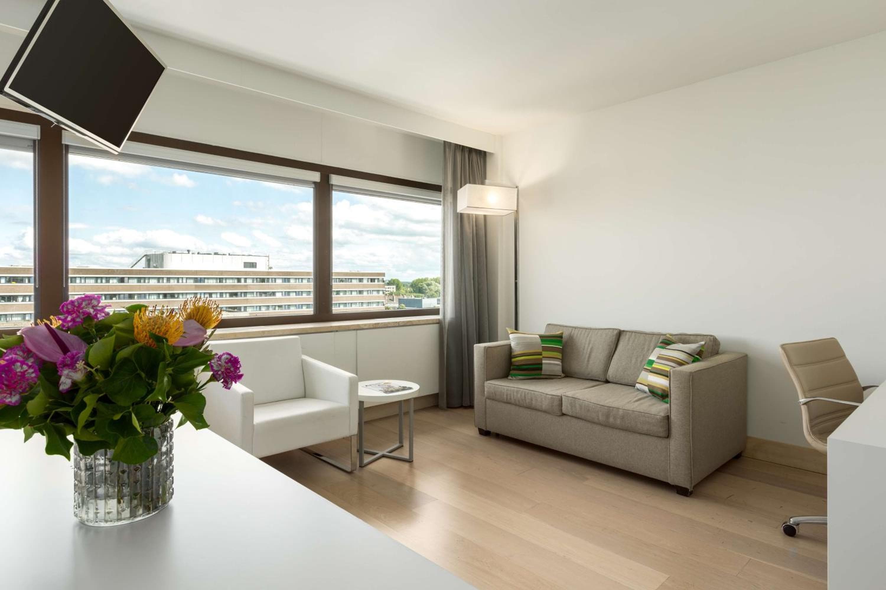 NH Amsterdam Sud — 4