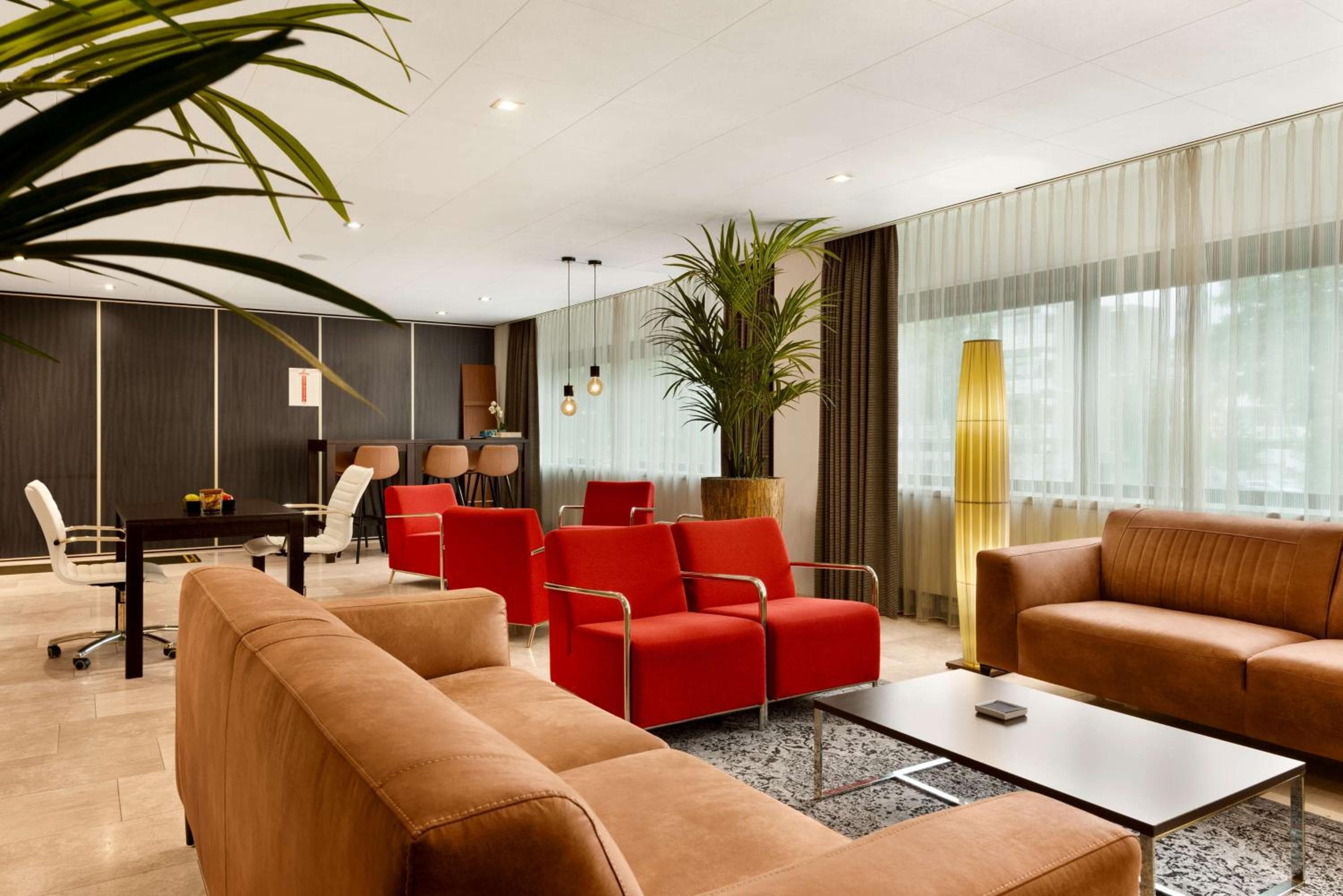 NH Amsterdam Zuid — 8