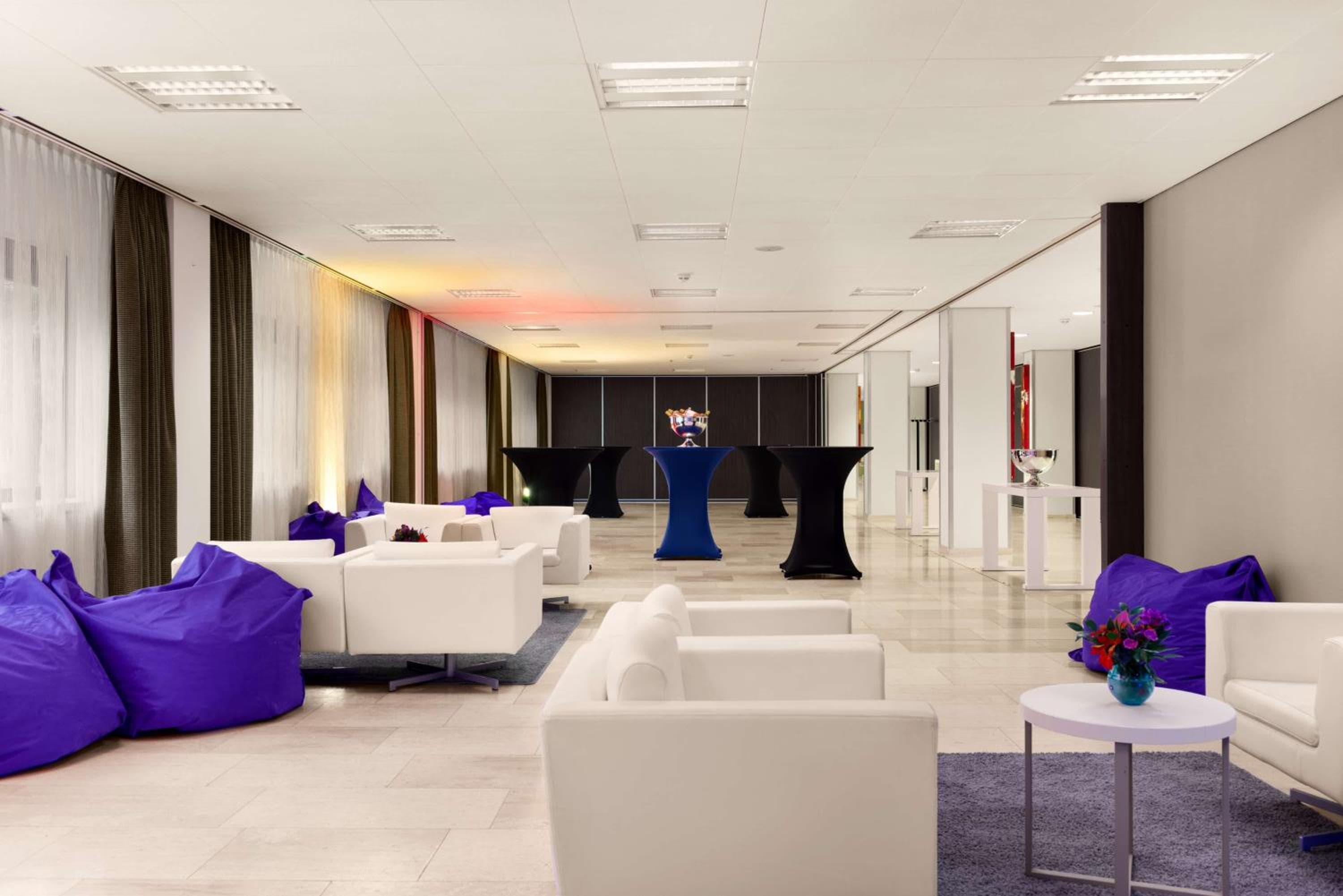 NH Amsterdam Sud — 20