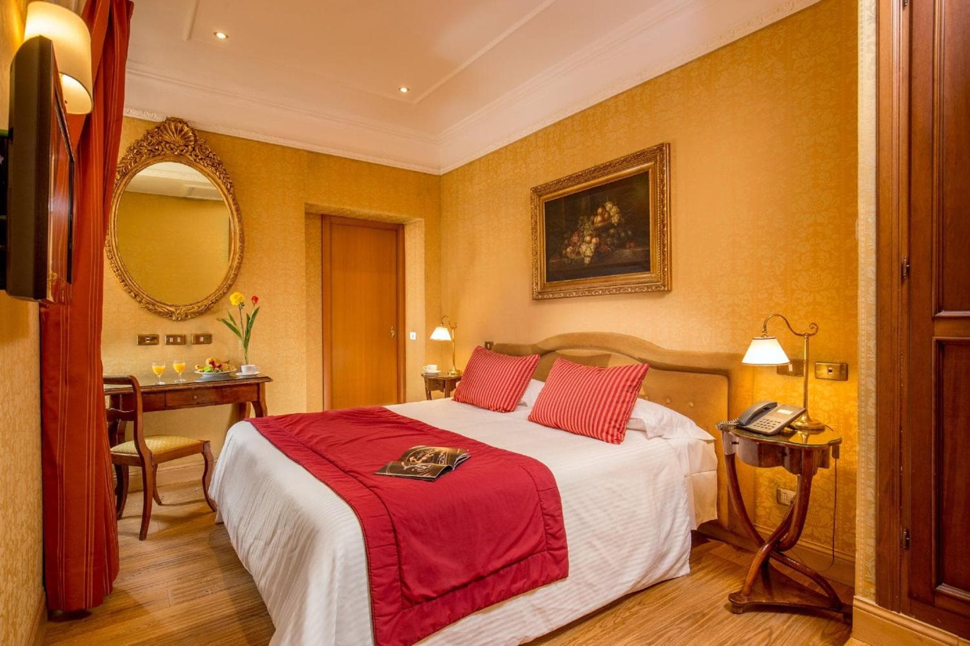 Hotel Morgana — 14