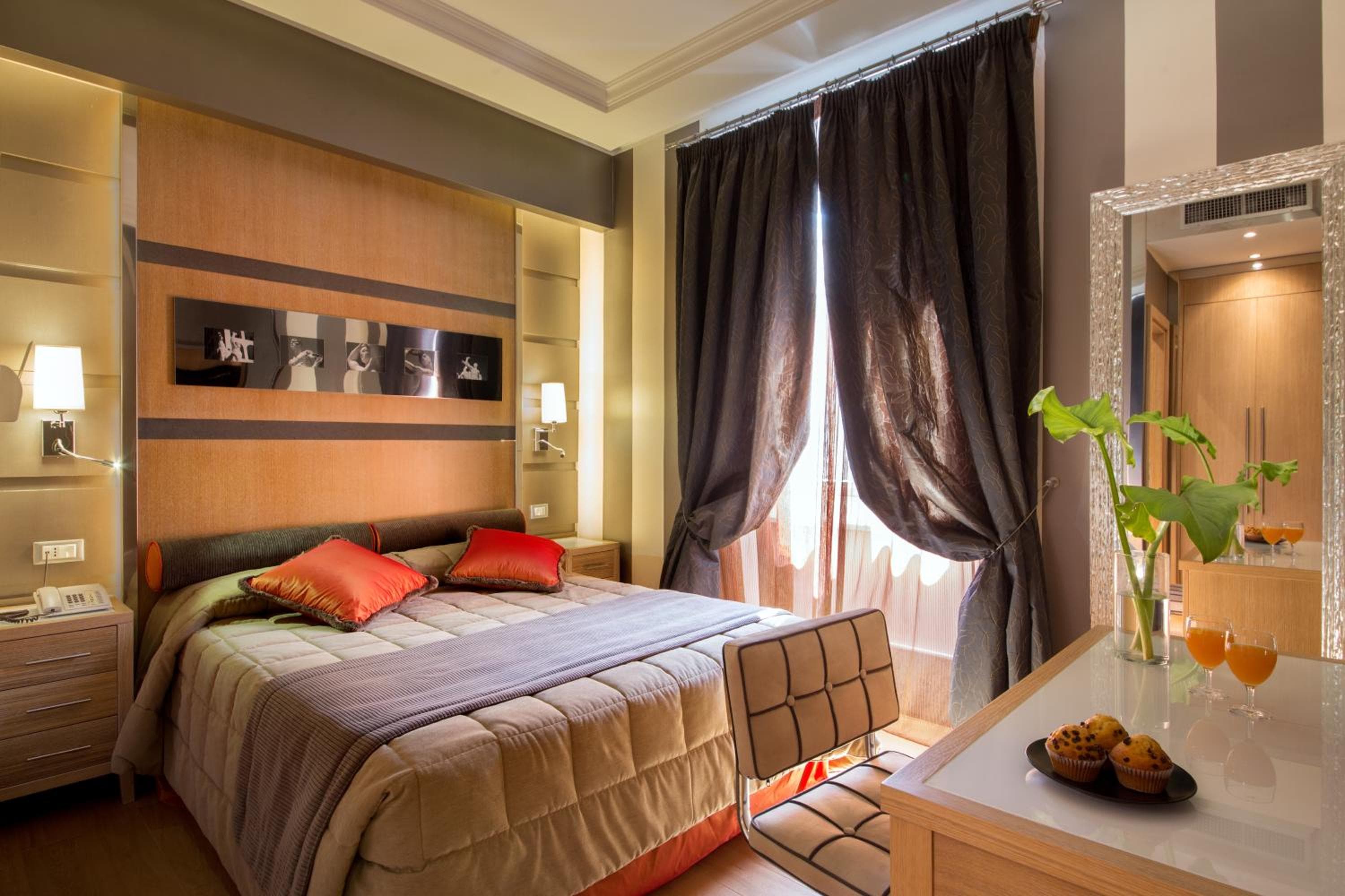 Hotel Morgana — 13