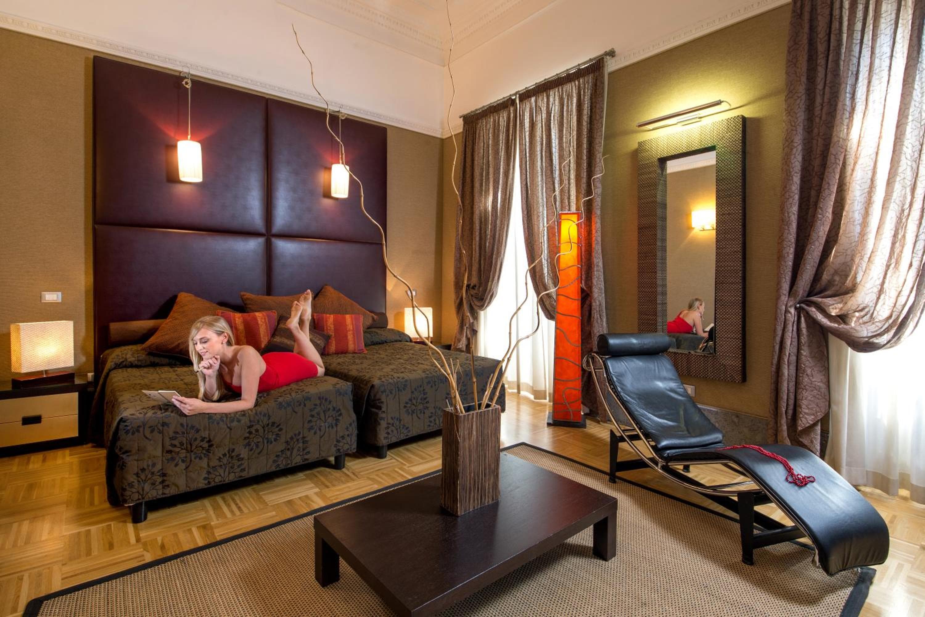 Hotel Morgana — 10