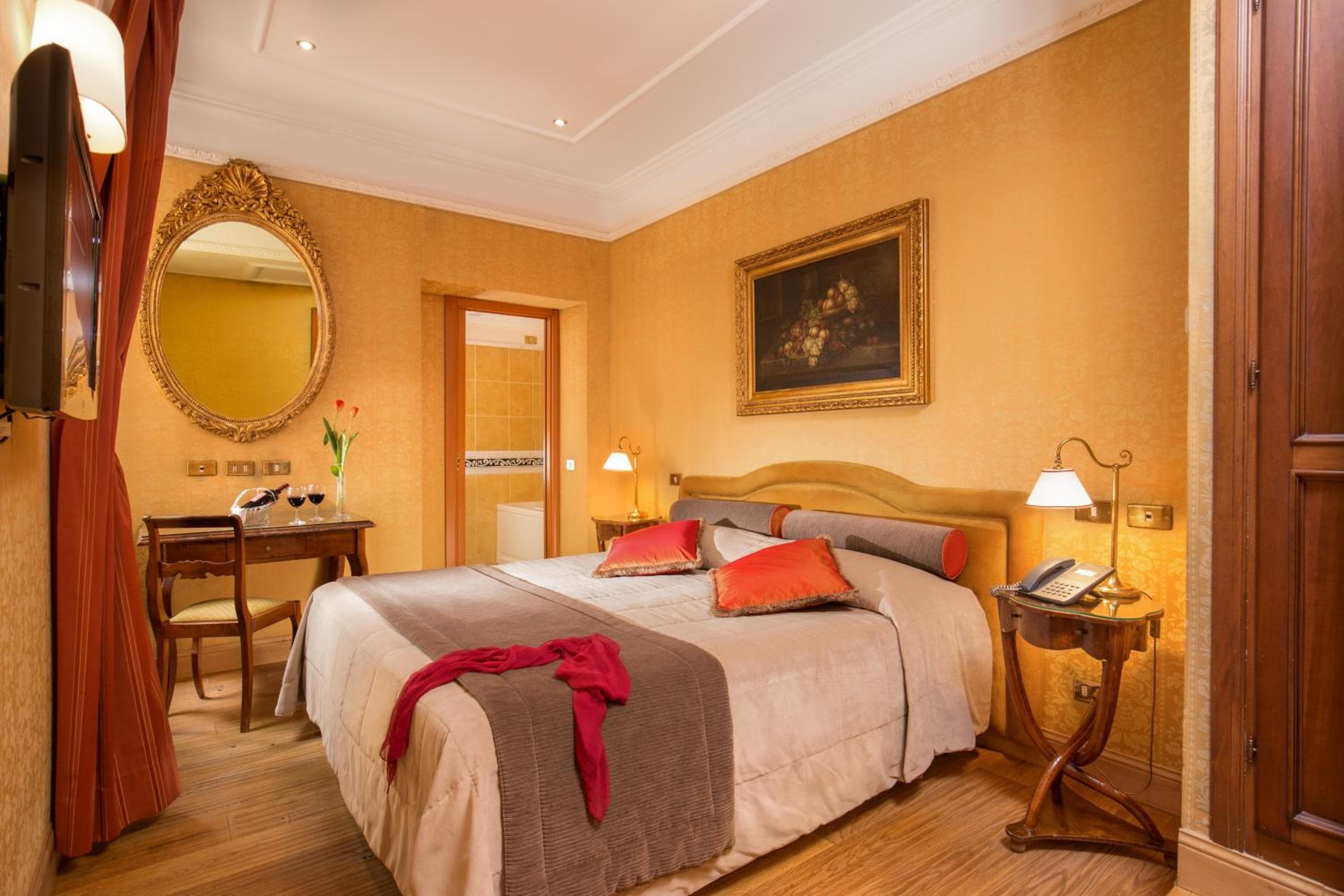 Hotel Morgana — 24