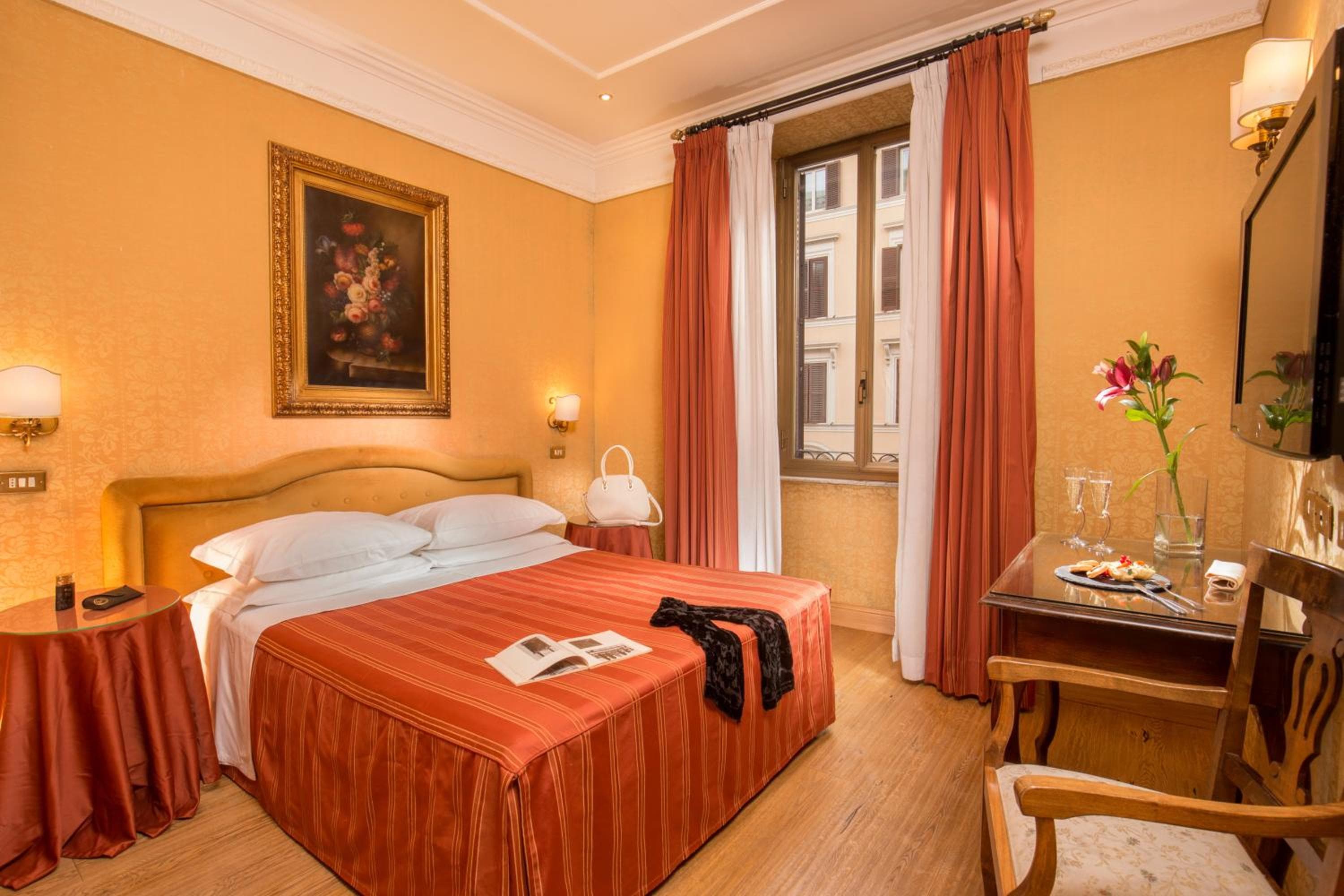 Hotel Morgana — 22
