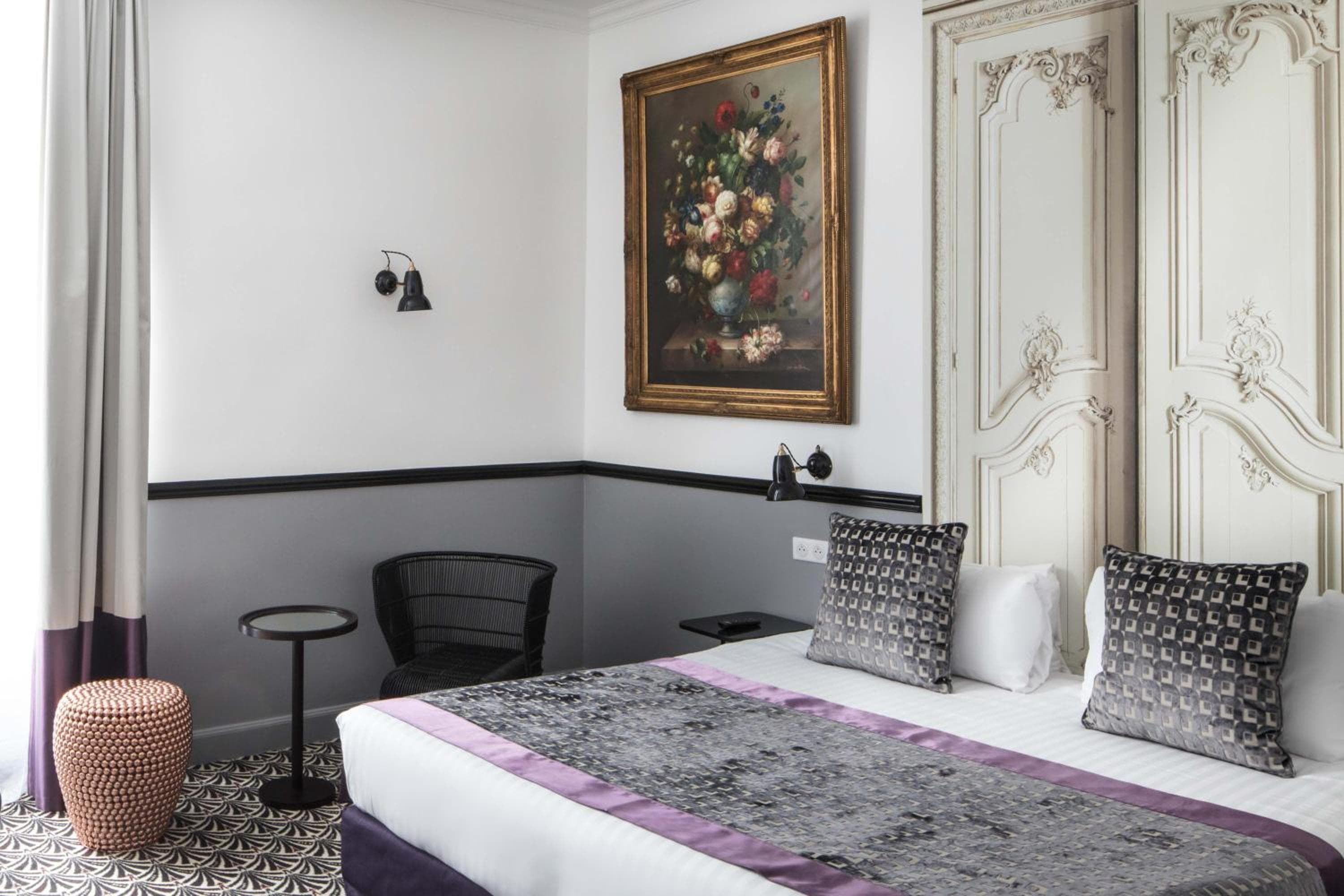 Hotel Malte - Astotel hotel, 63 rue de Richelieu, Paris, France — photo 37