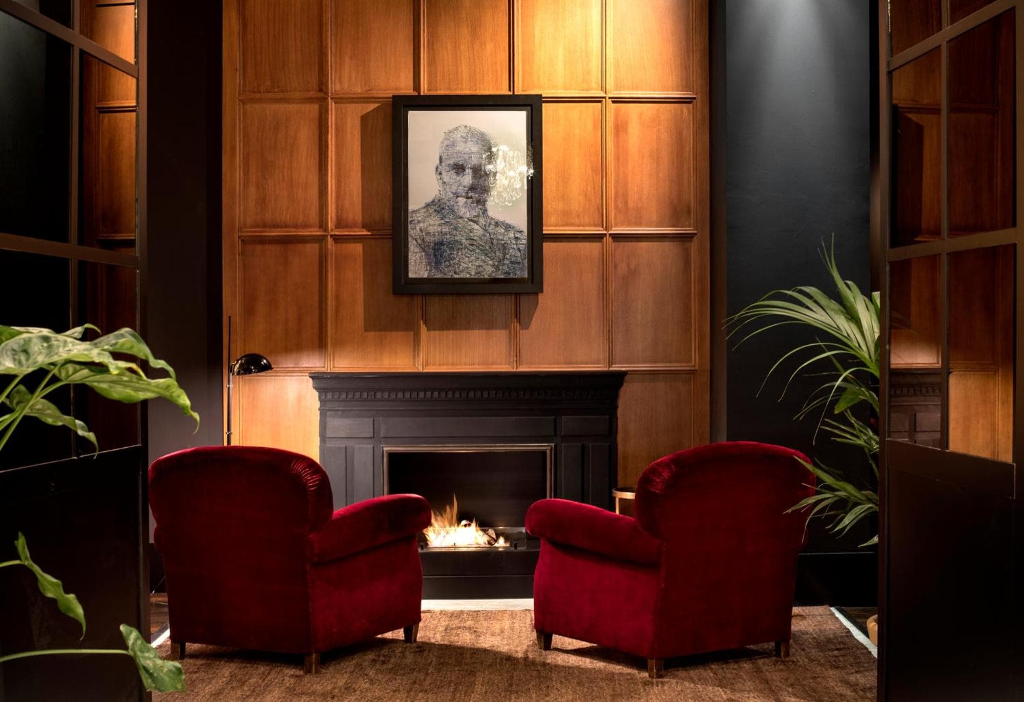 Hotel Casa Sagnier — 27