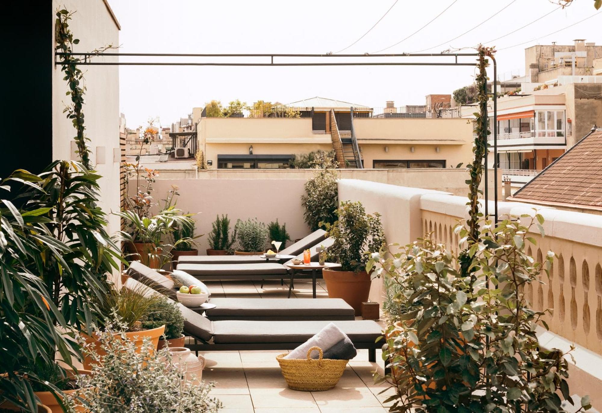 Hotel Casa Sagnier — 4