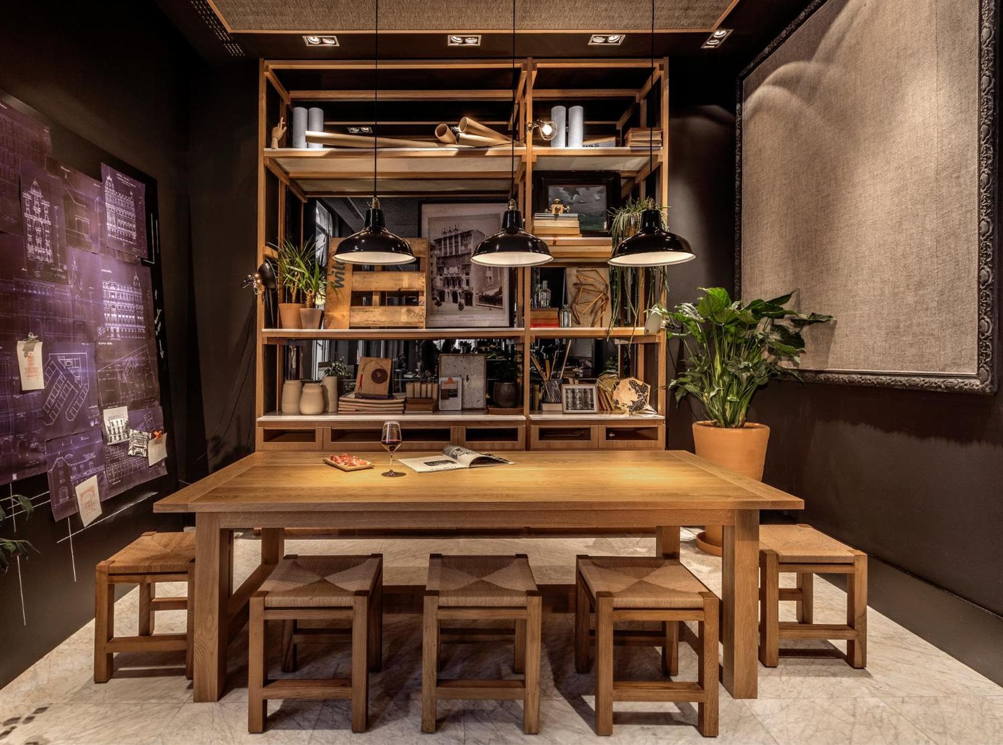 Hotel Casa Sagnier — 21