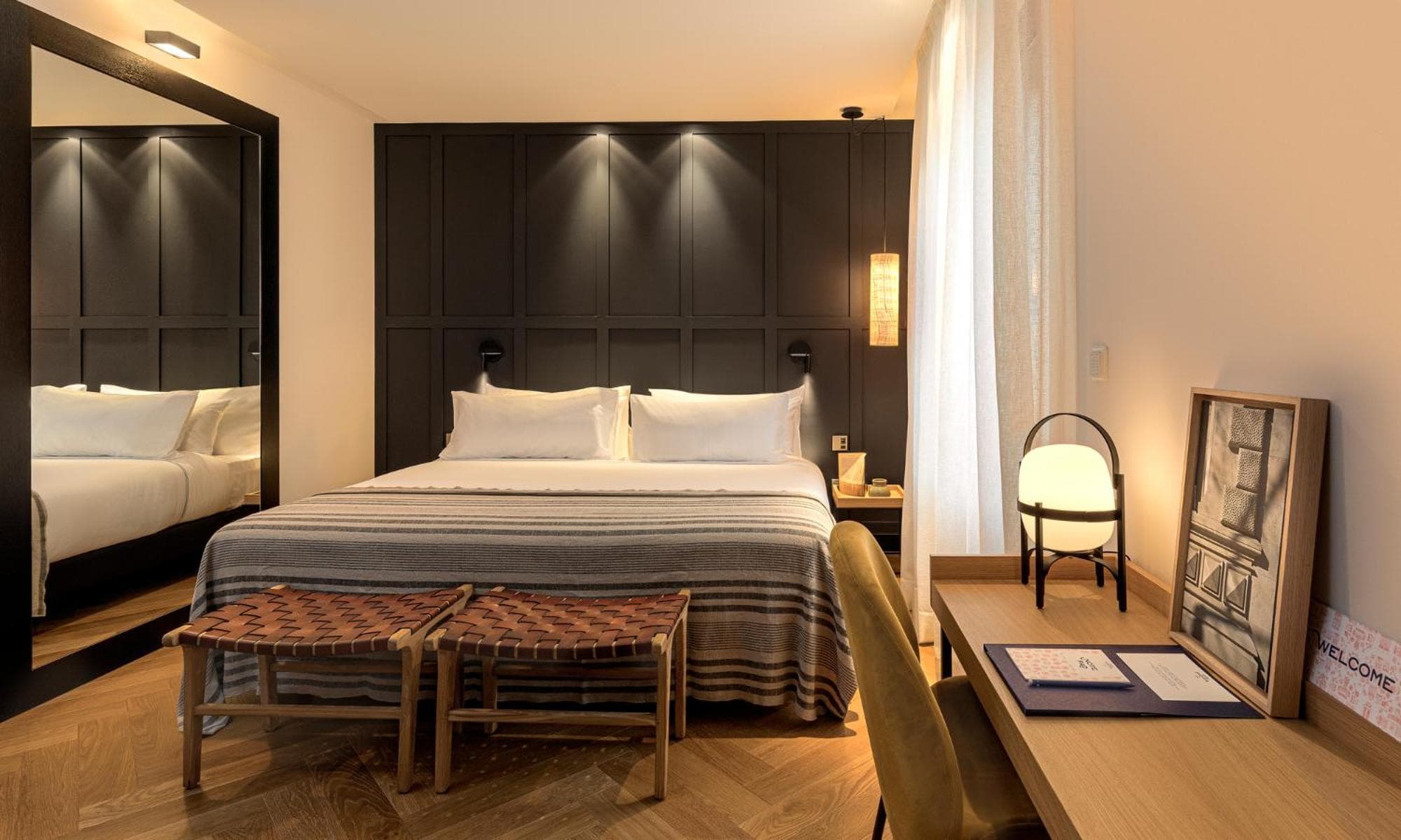 Hotel Casa Sagnier — 12