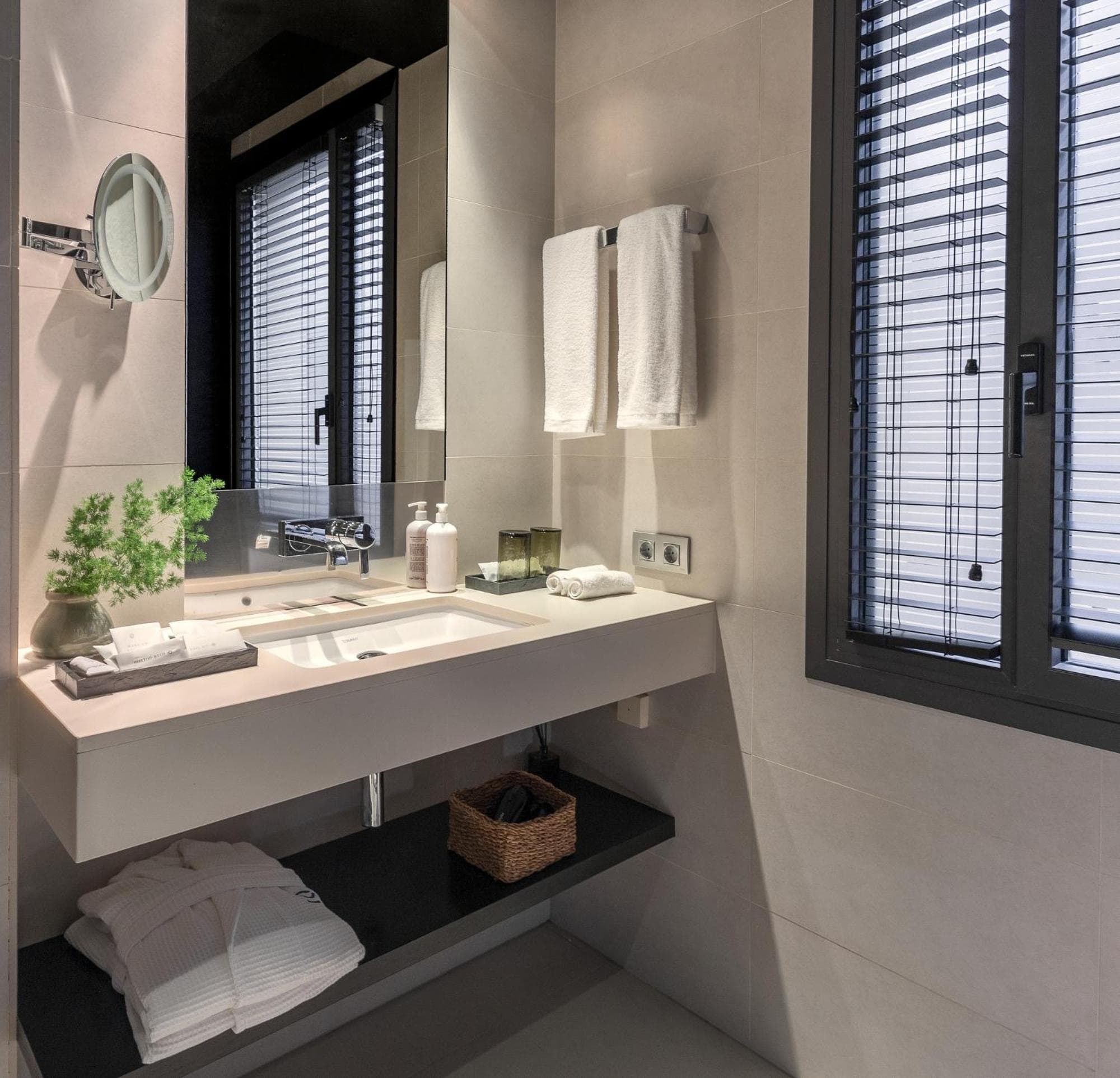 Hotel Casa Sagnier — 24