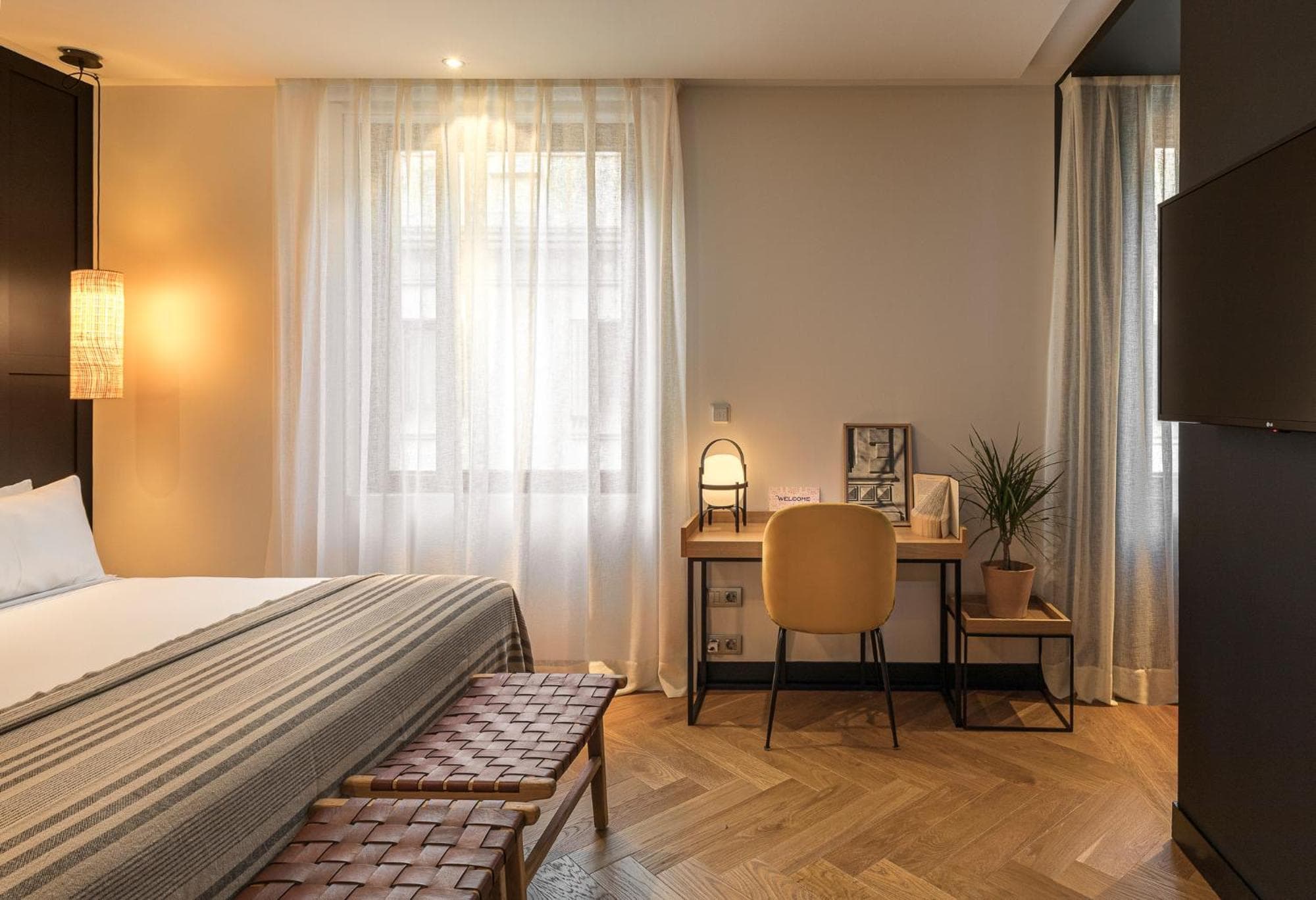 Hotel Casa Sagnier — 13