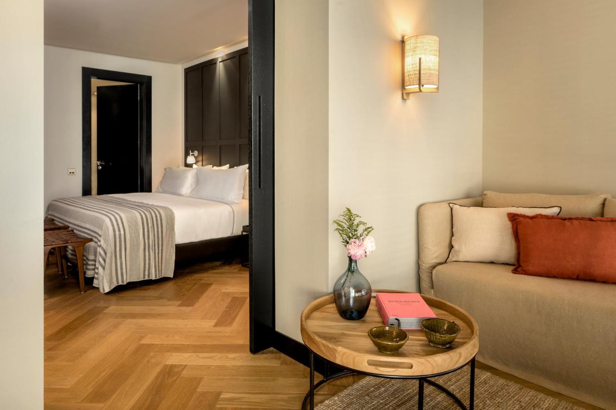 Hotel Casa Sagnier — 17