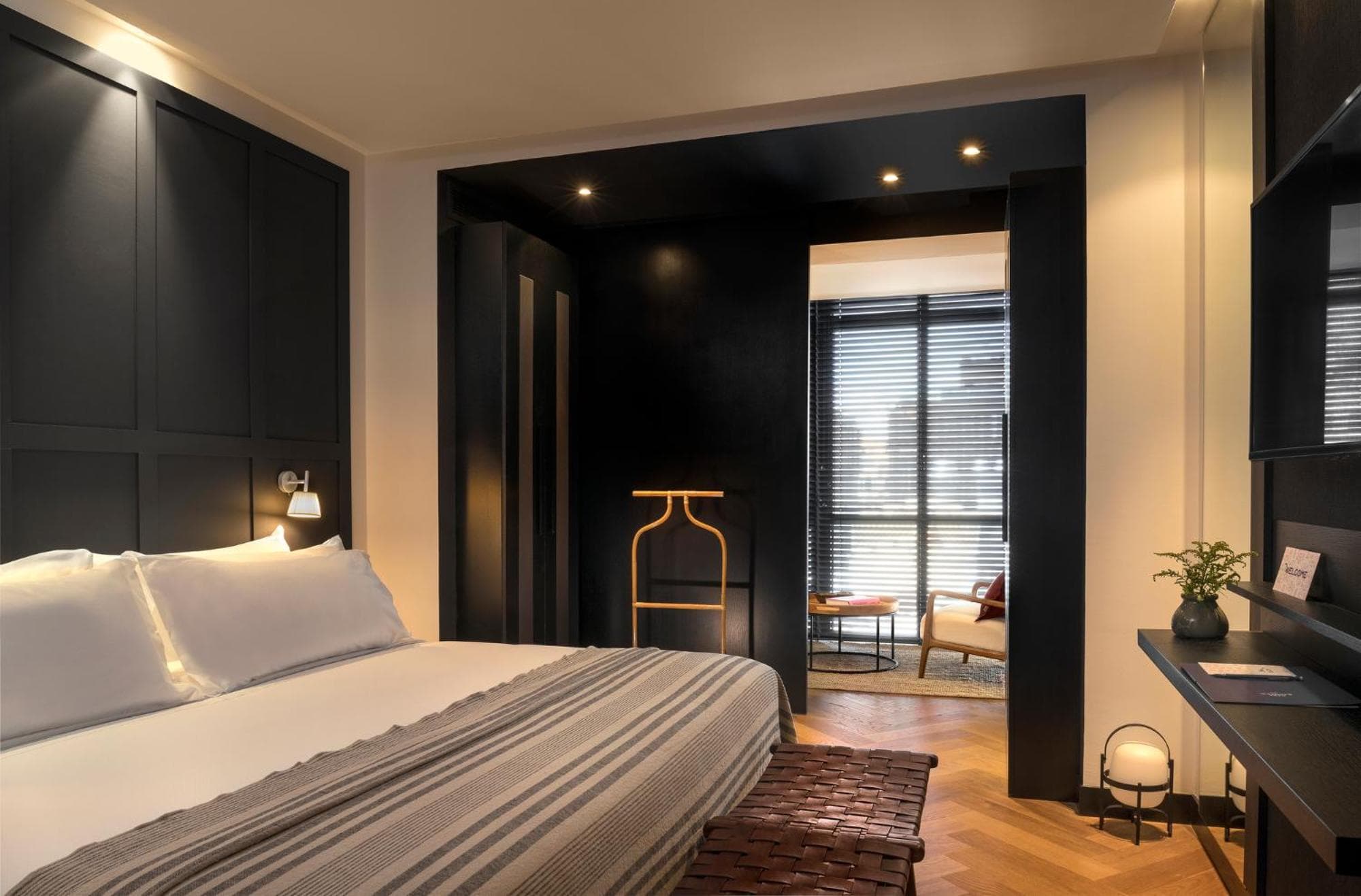 Hotel Casa Sagnier — 16