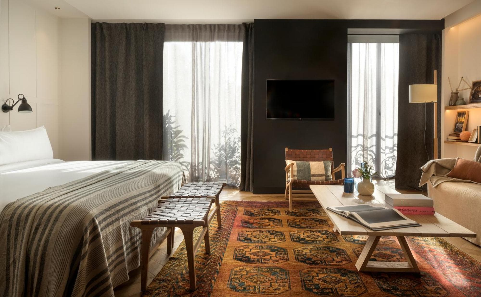 Hotel Casa Sagnier — 22