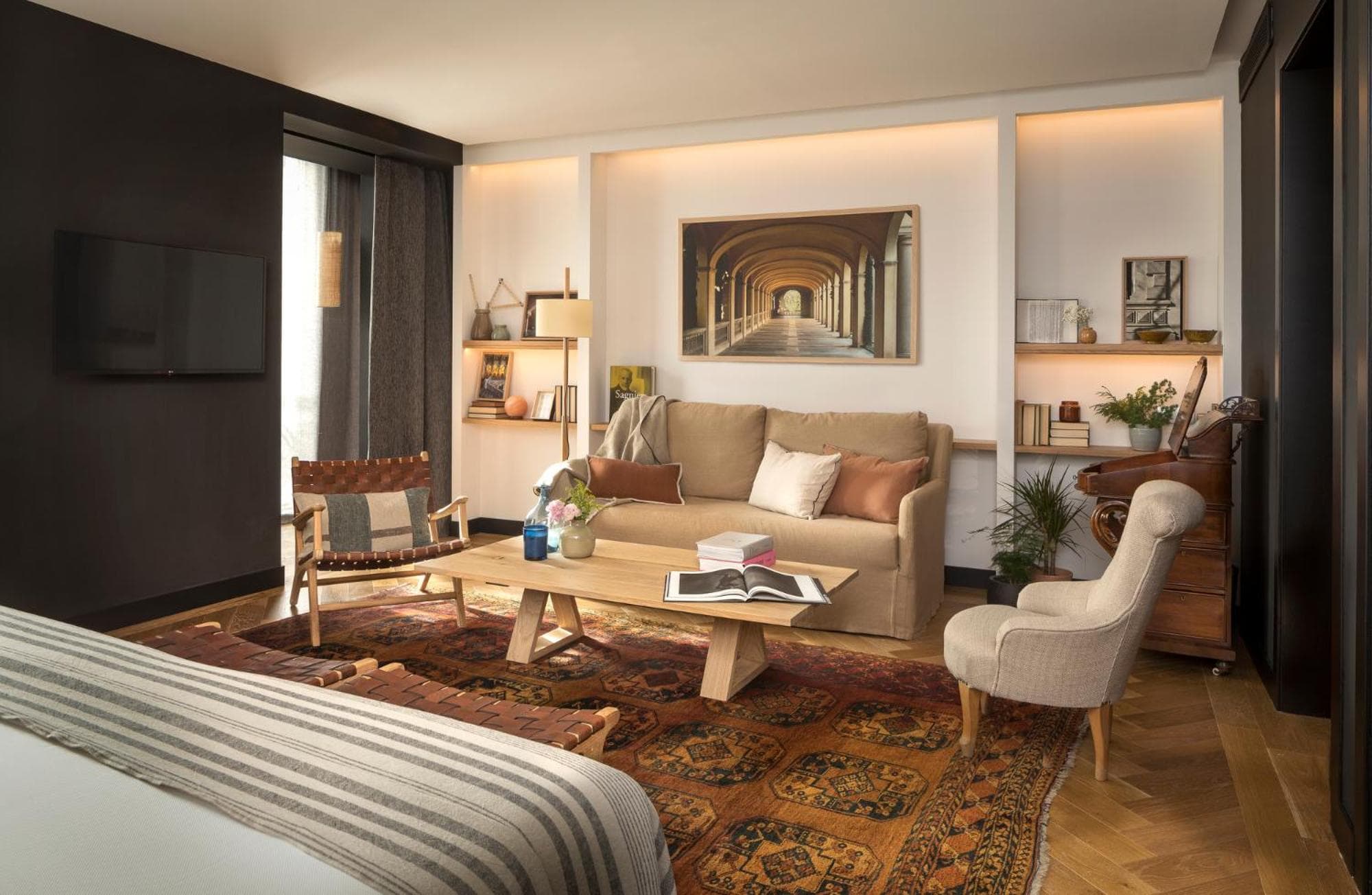 Hotel Casa Sagnier — 10