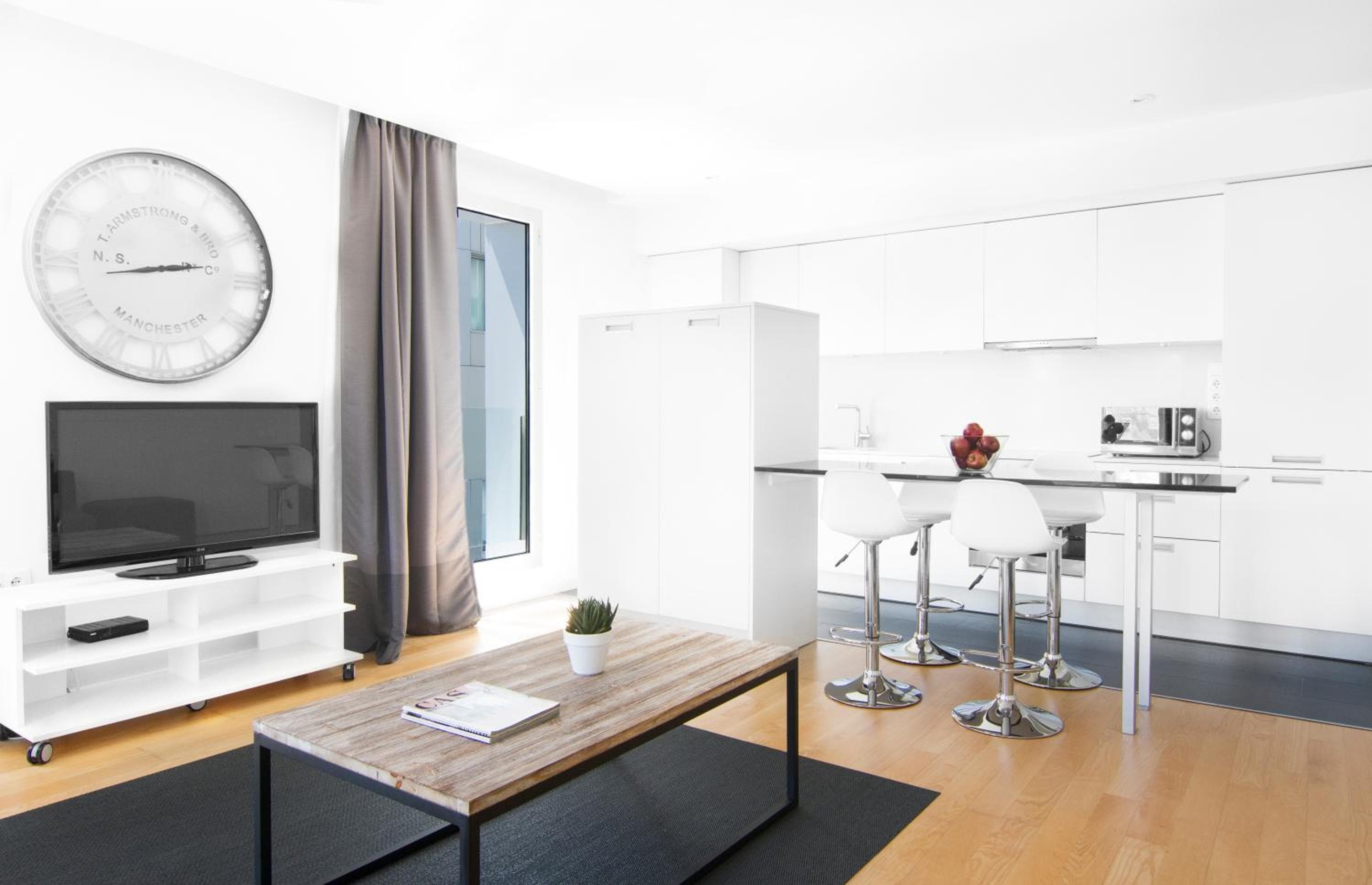 Durlet Beach Apartments — 23