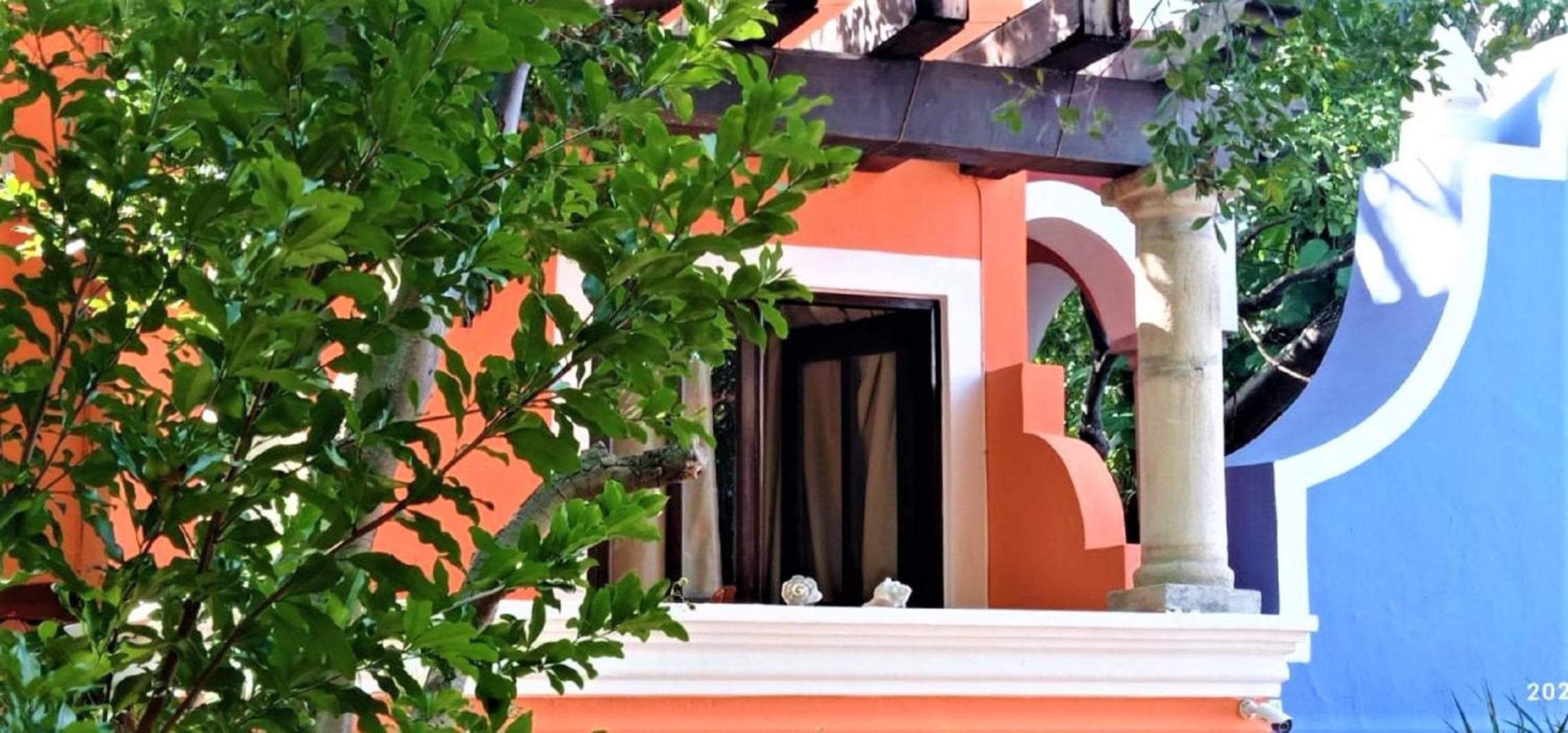 Hotel Casa de las Flores — 8