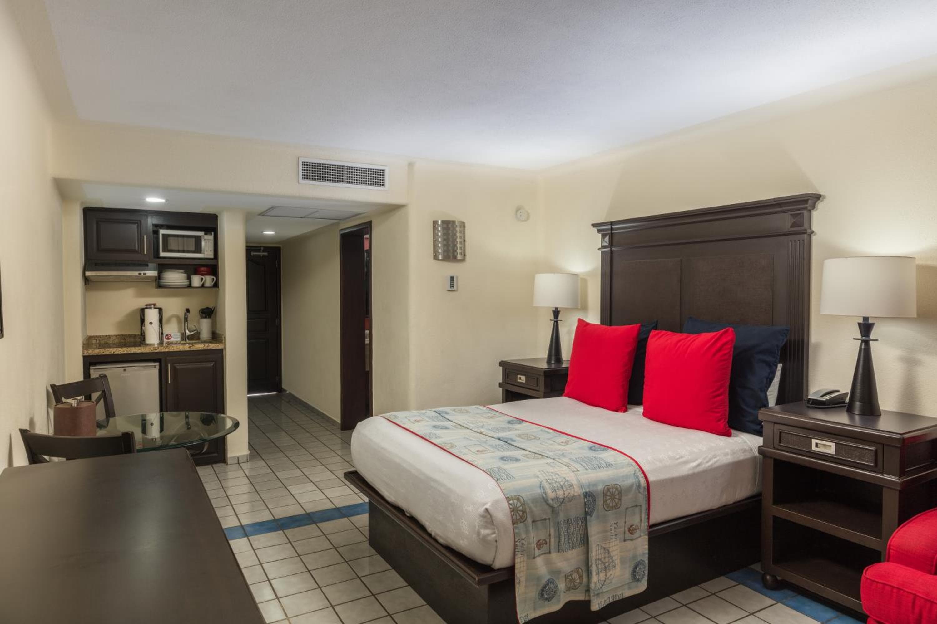 Marina Fiesta Resort & Spa, A La Carte All Inclusive Optional — 14