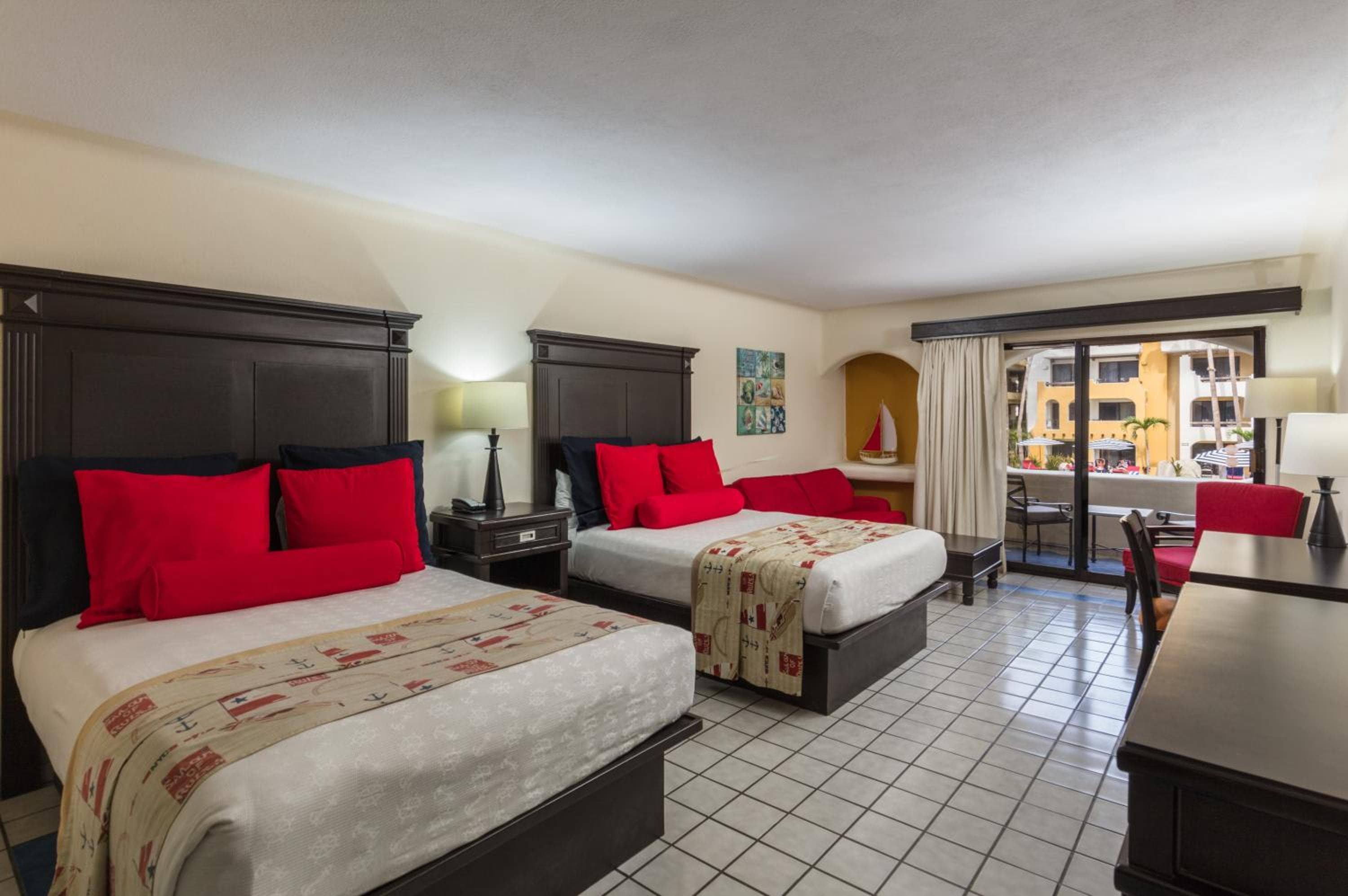 Marina Fiesta Resort & Spa, A La Carte All Inclusive Optional — 26