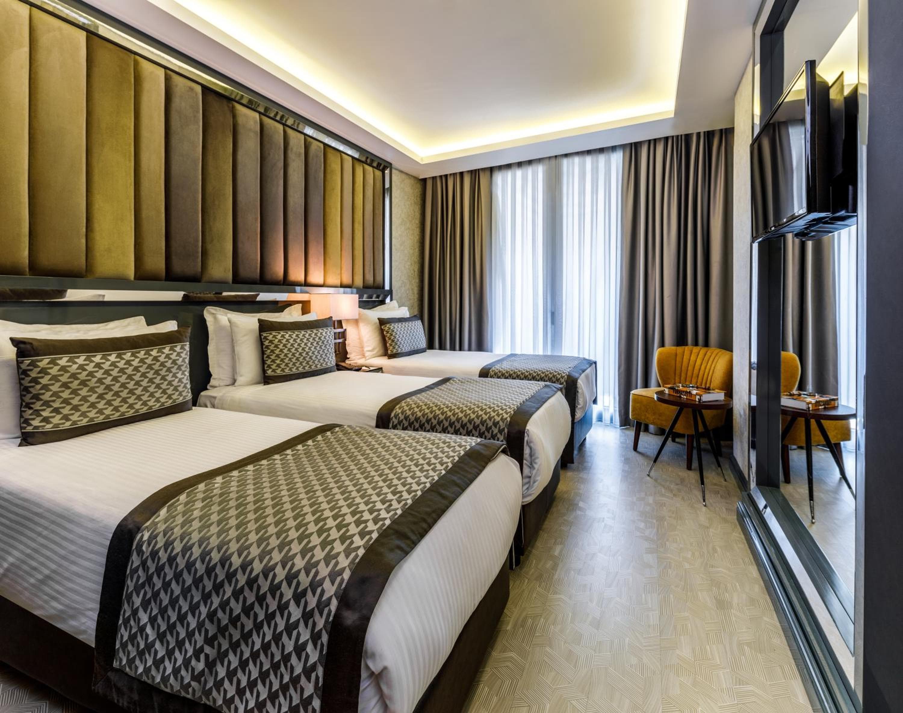 Euro Design Hotel — 14
