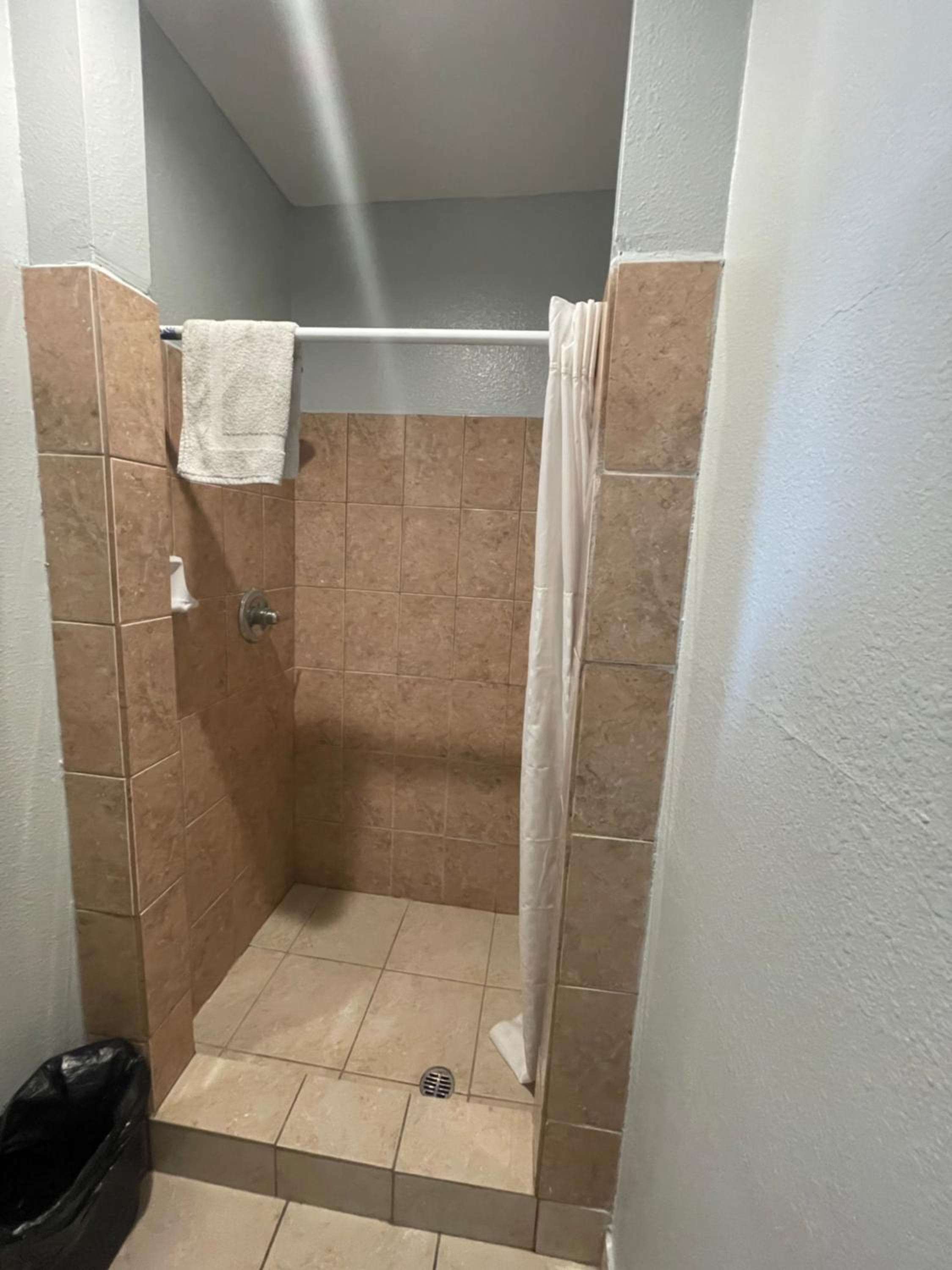 SOFI MOTEL — 3
