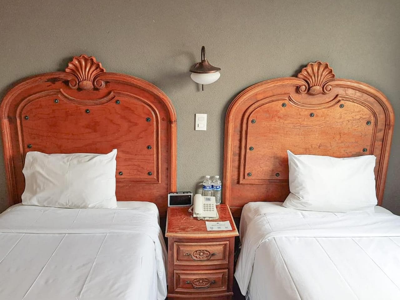 Albergo Canada — 30