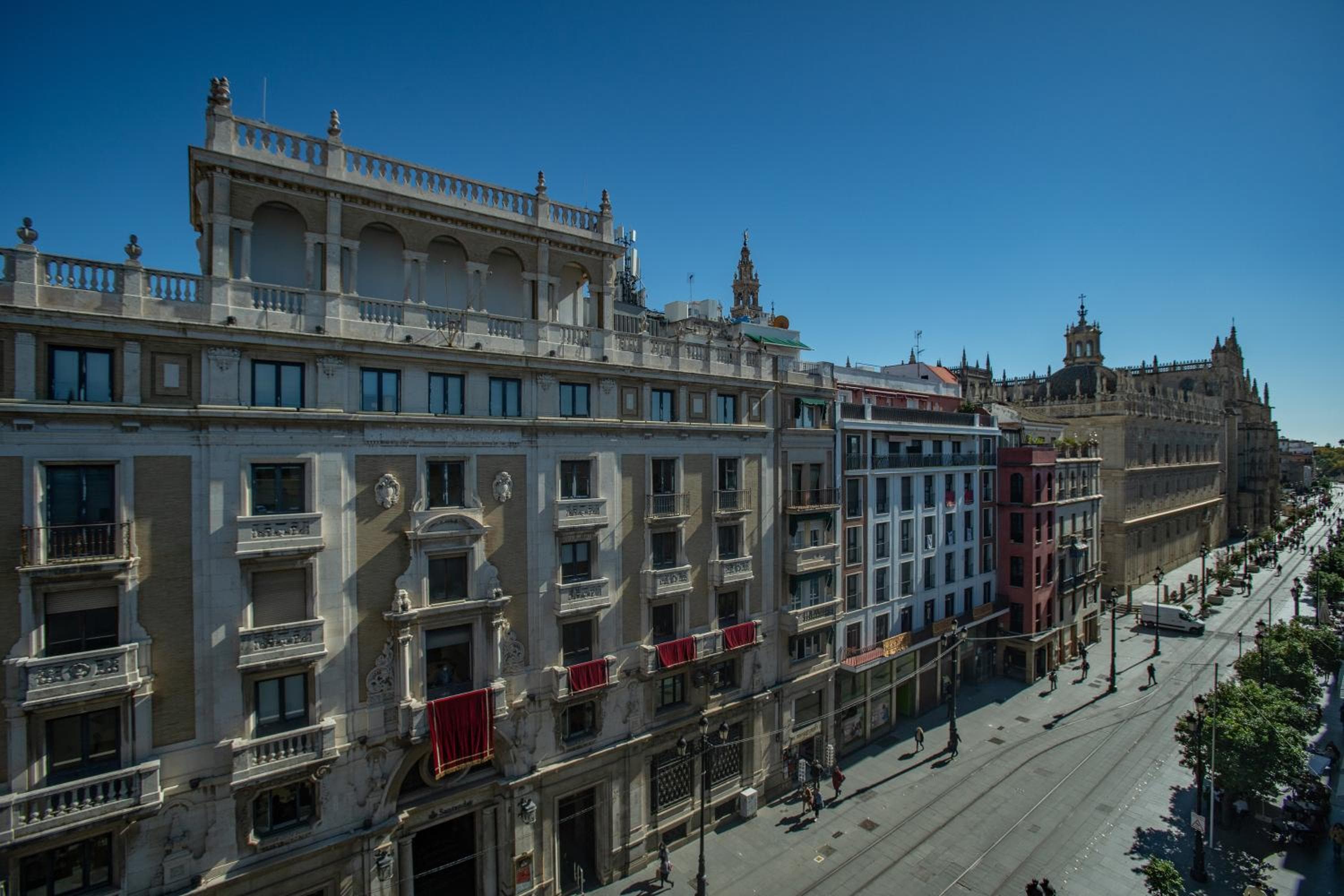 Soho Boutique Catedral — 3