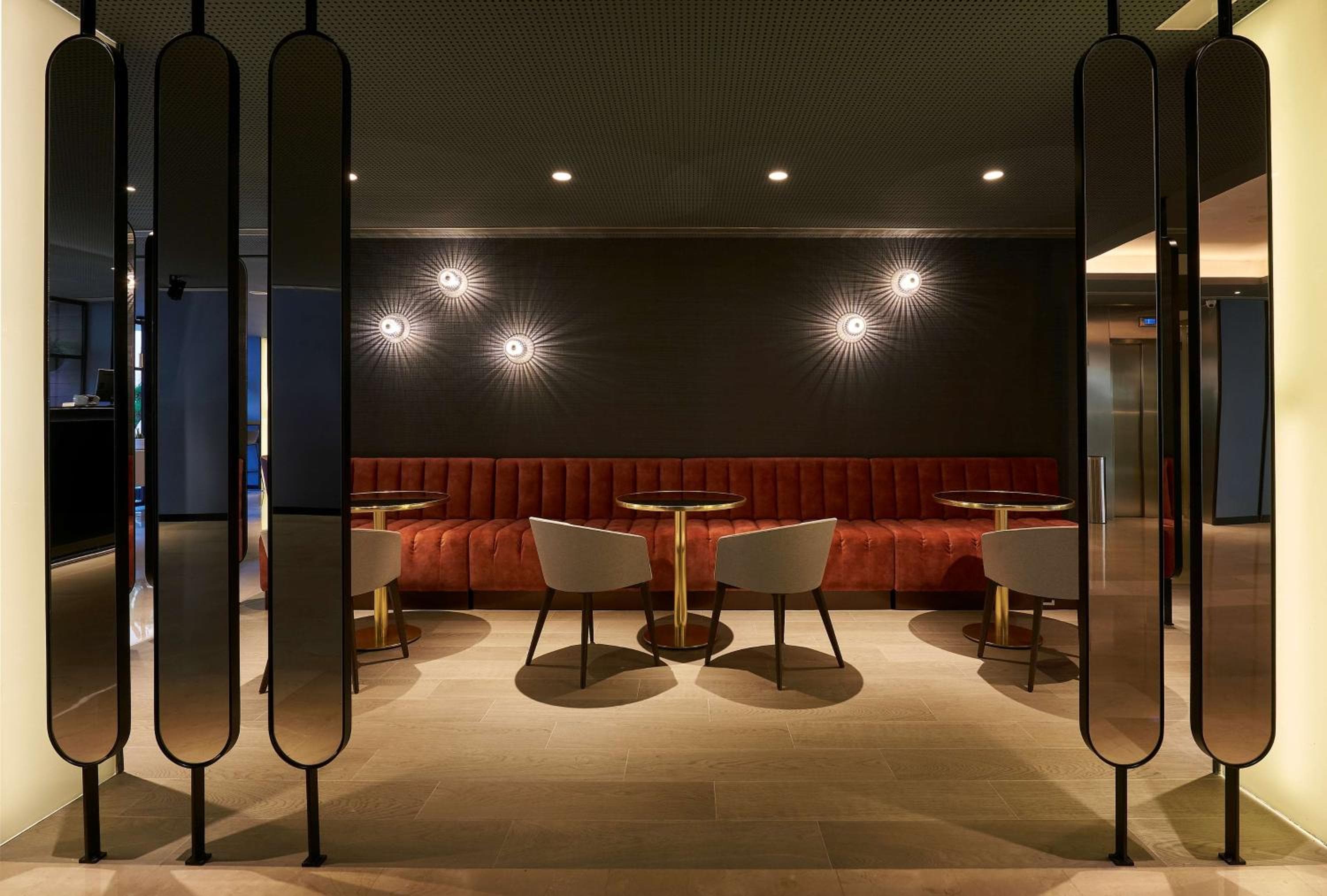 NH Sants Barcelona — 6