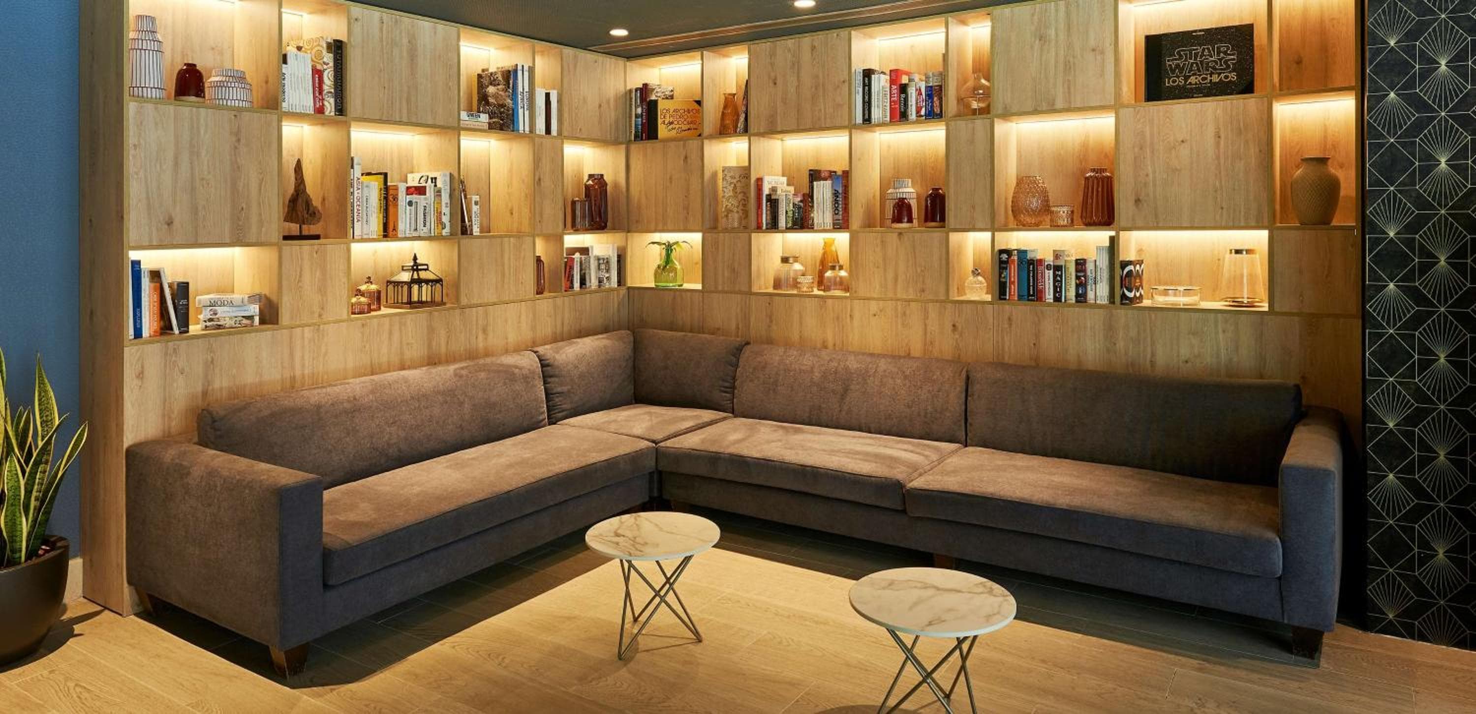 NH Sants Barcelona — 16