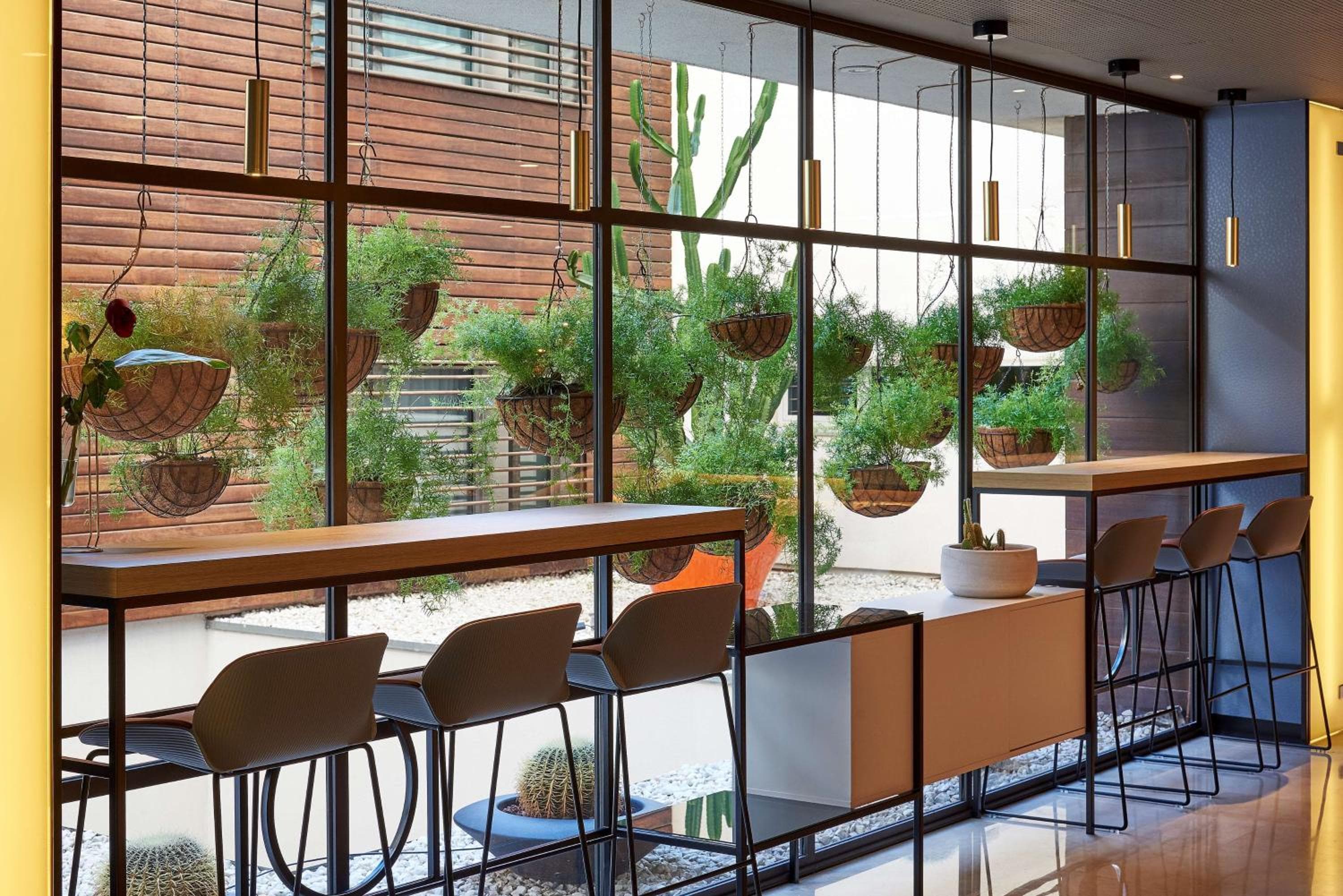 NH Sants Barcelona — 13