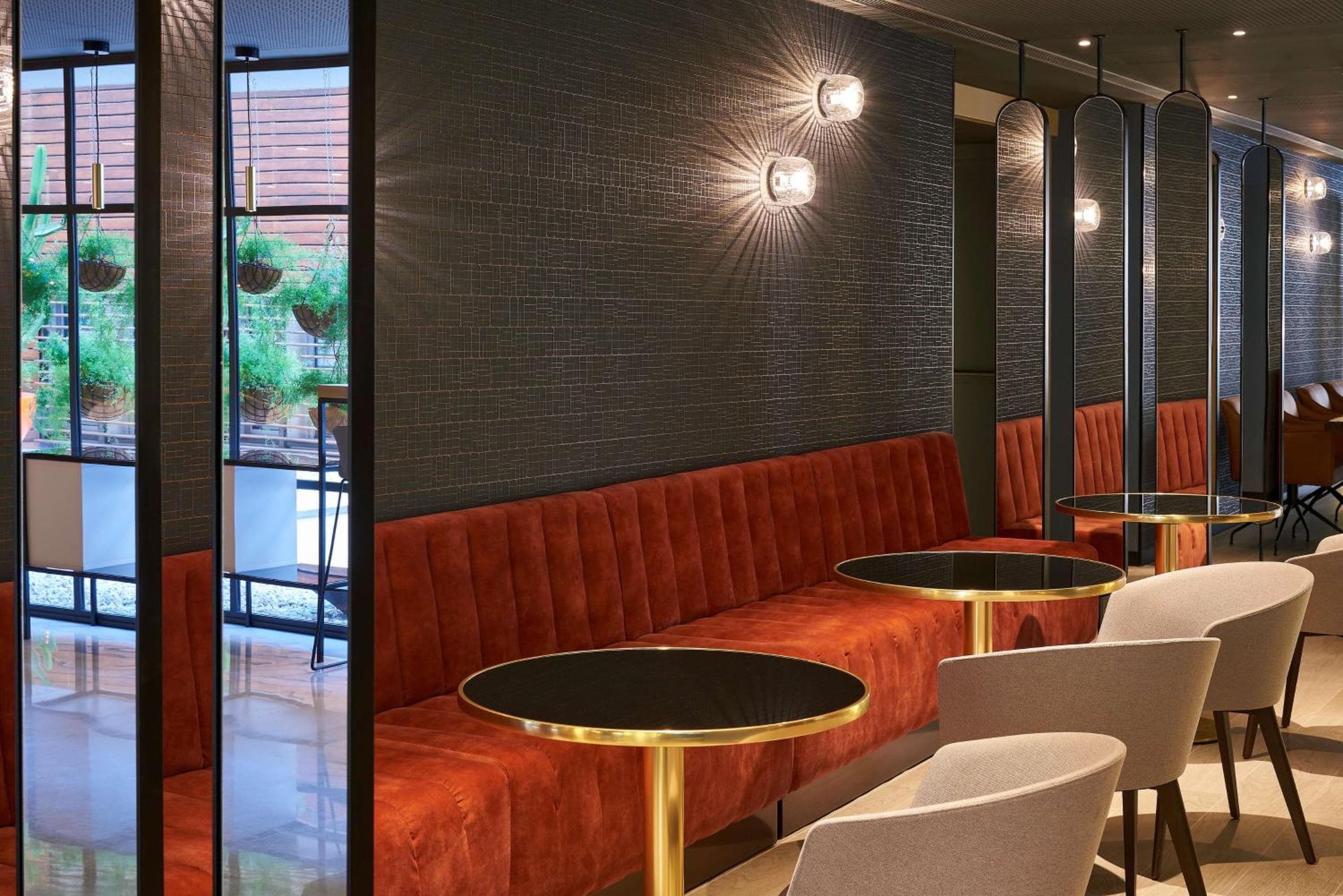 NH Sants Barcelona — 3