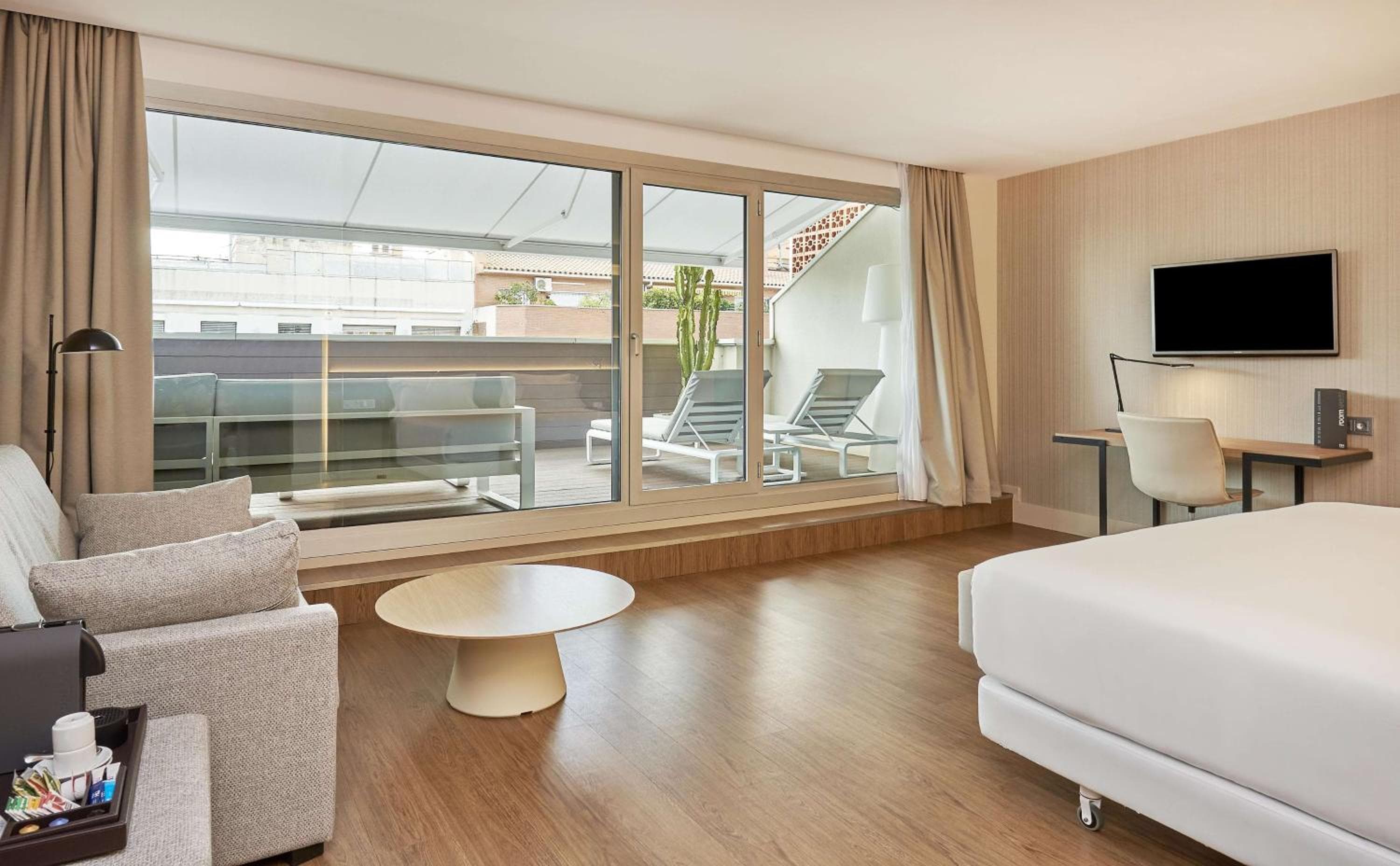 NH Sants Barcelona — 23