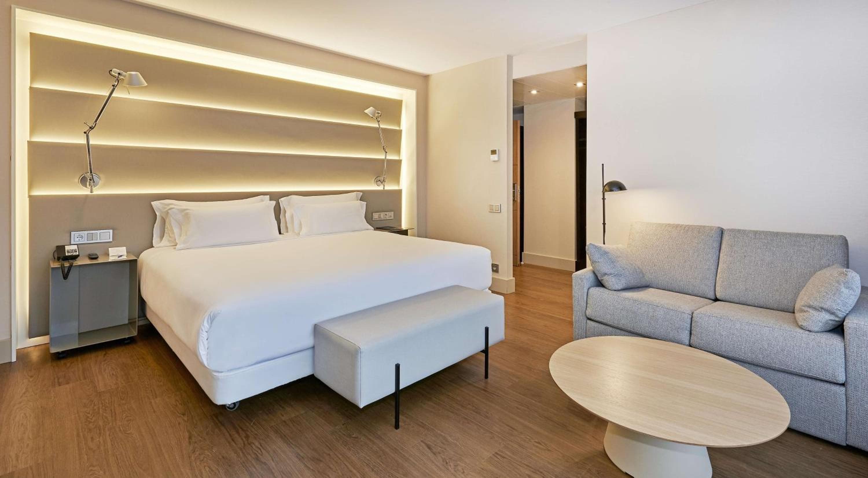 NH Sants Barcelona — 25