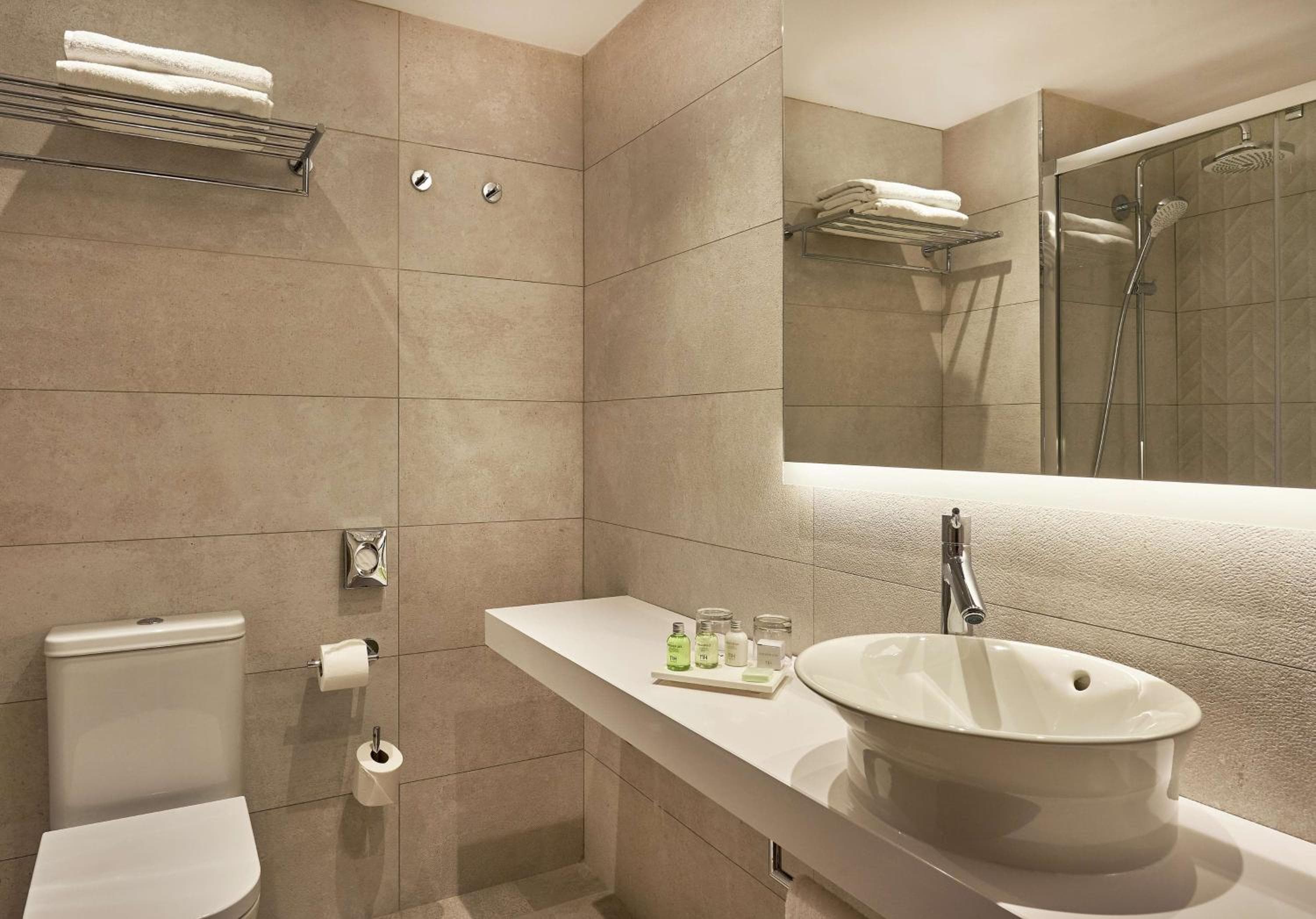 NH Sants Barcelona — 4