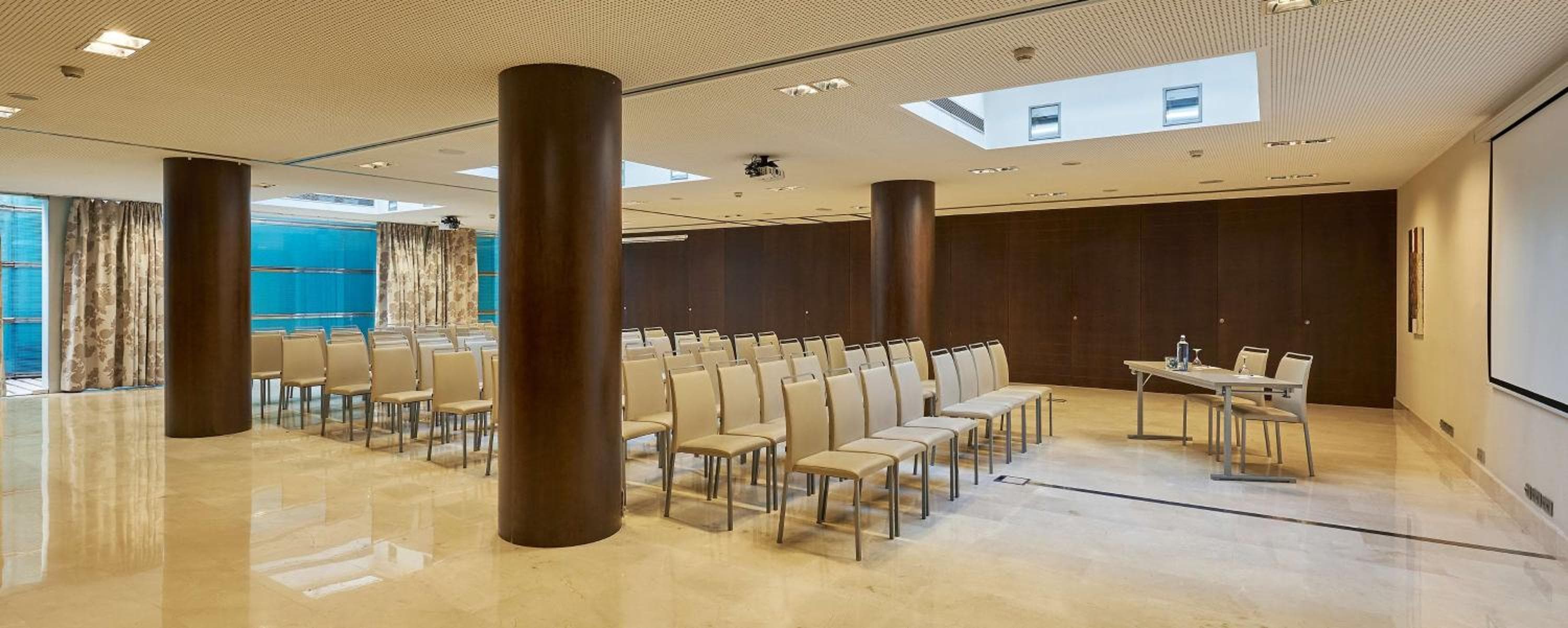 NH Sants Barcelona — 27