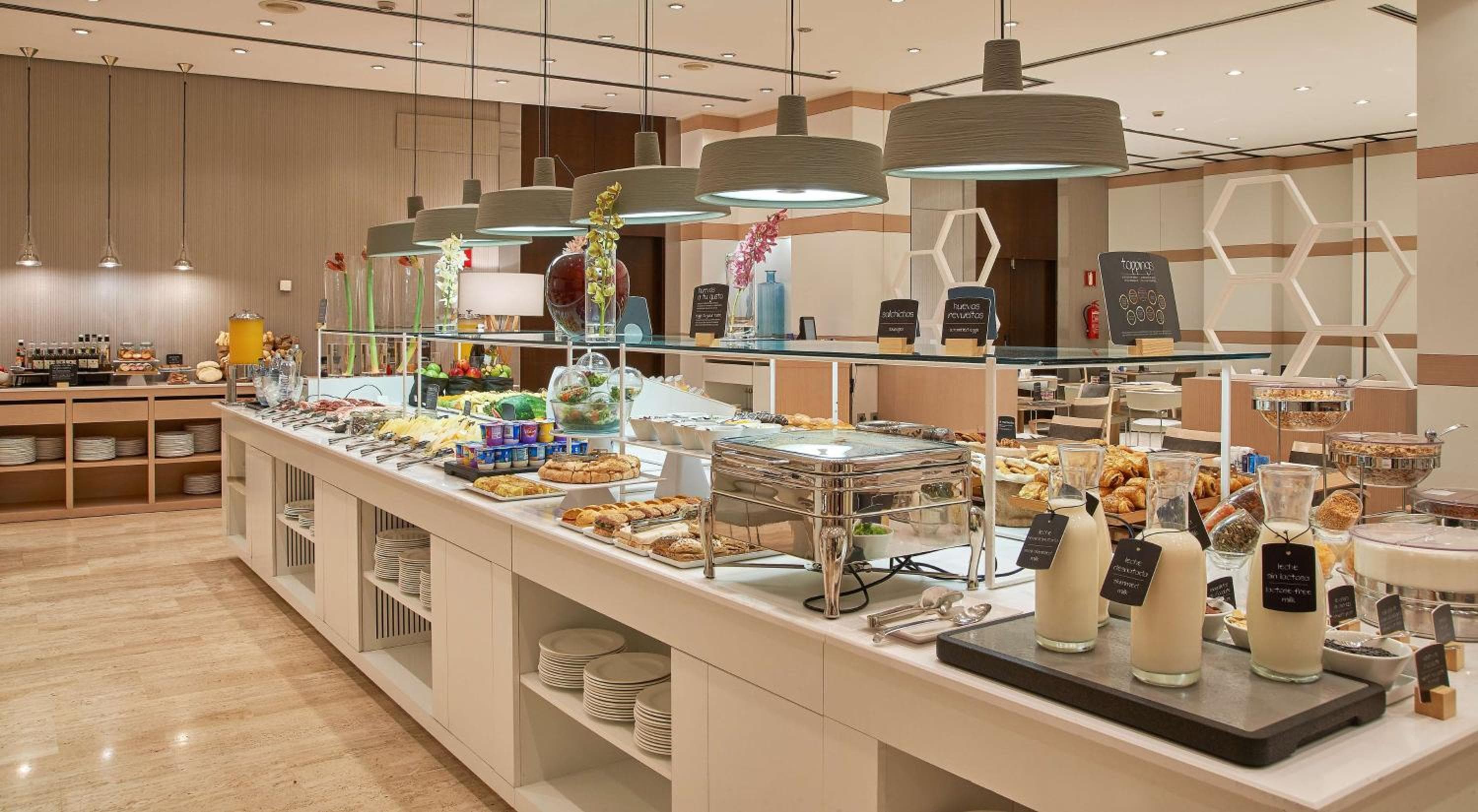 NH Sevilla Plaza de Armas — 18