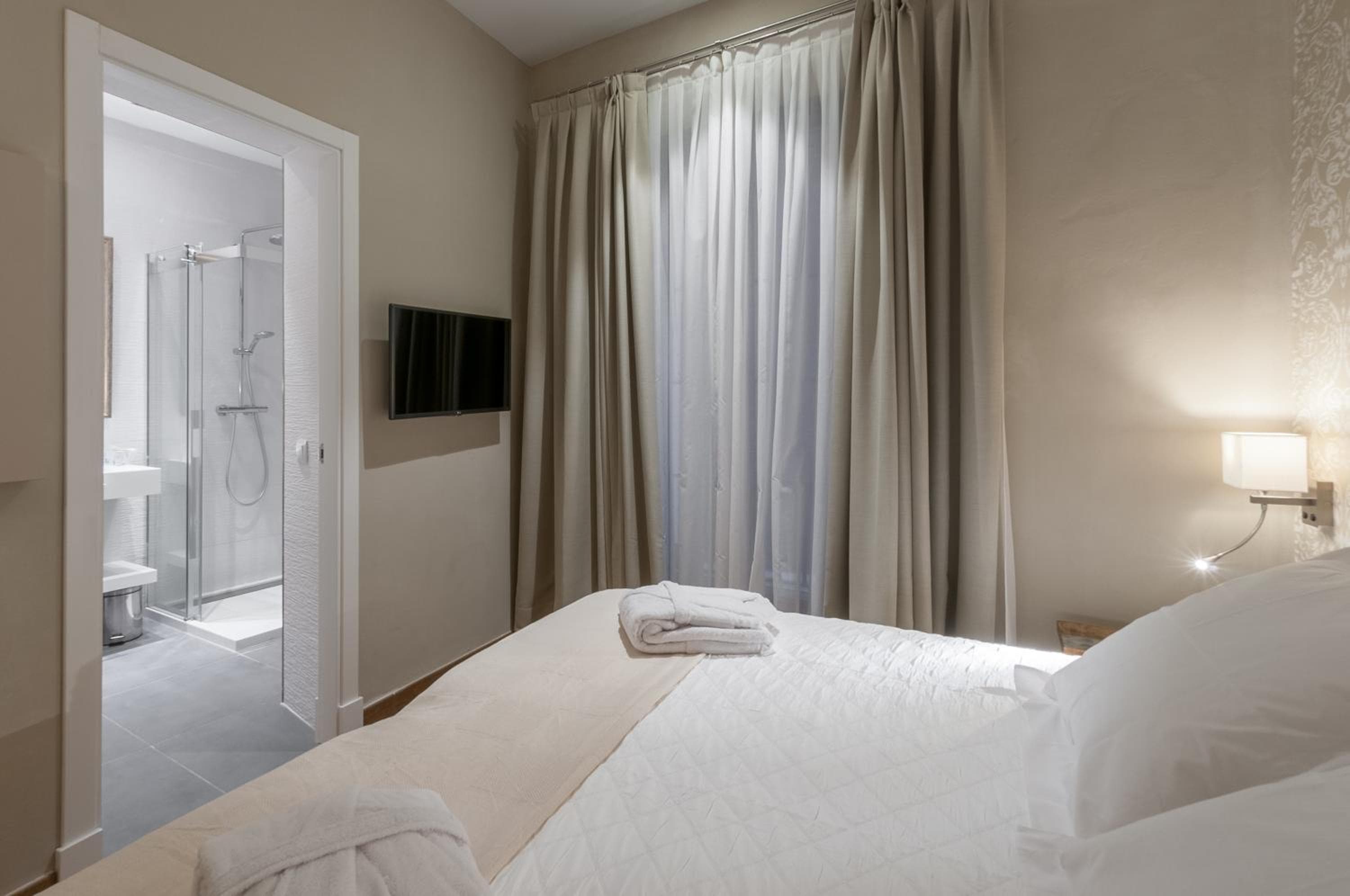 Suites Murillo Catedral - Suiten Murillo Kathedrale — 12