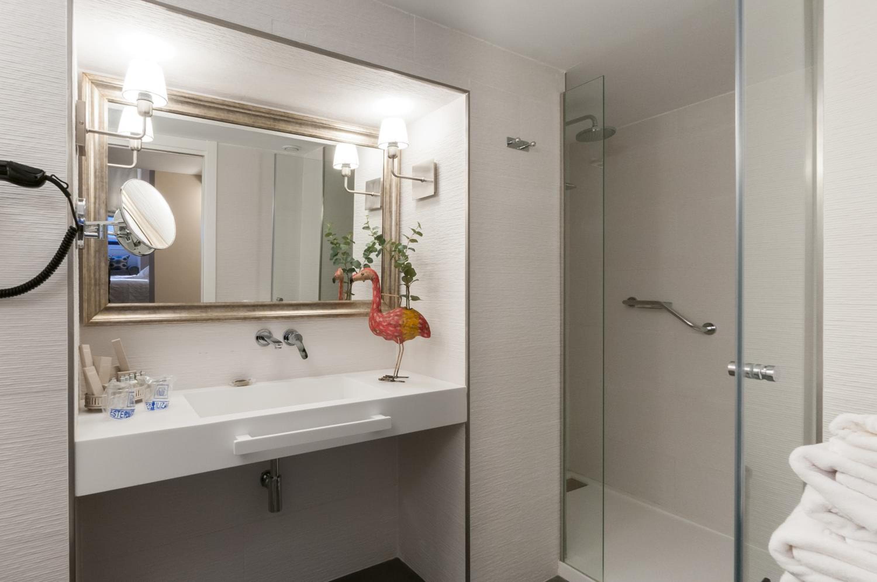Suites Murillo Catedral - Suiten Murillo Kathedrale — 16