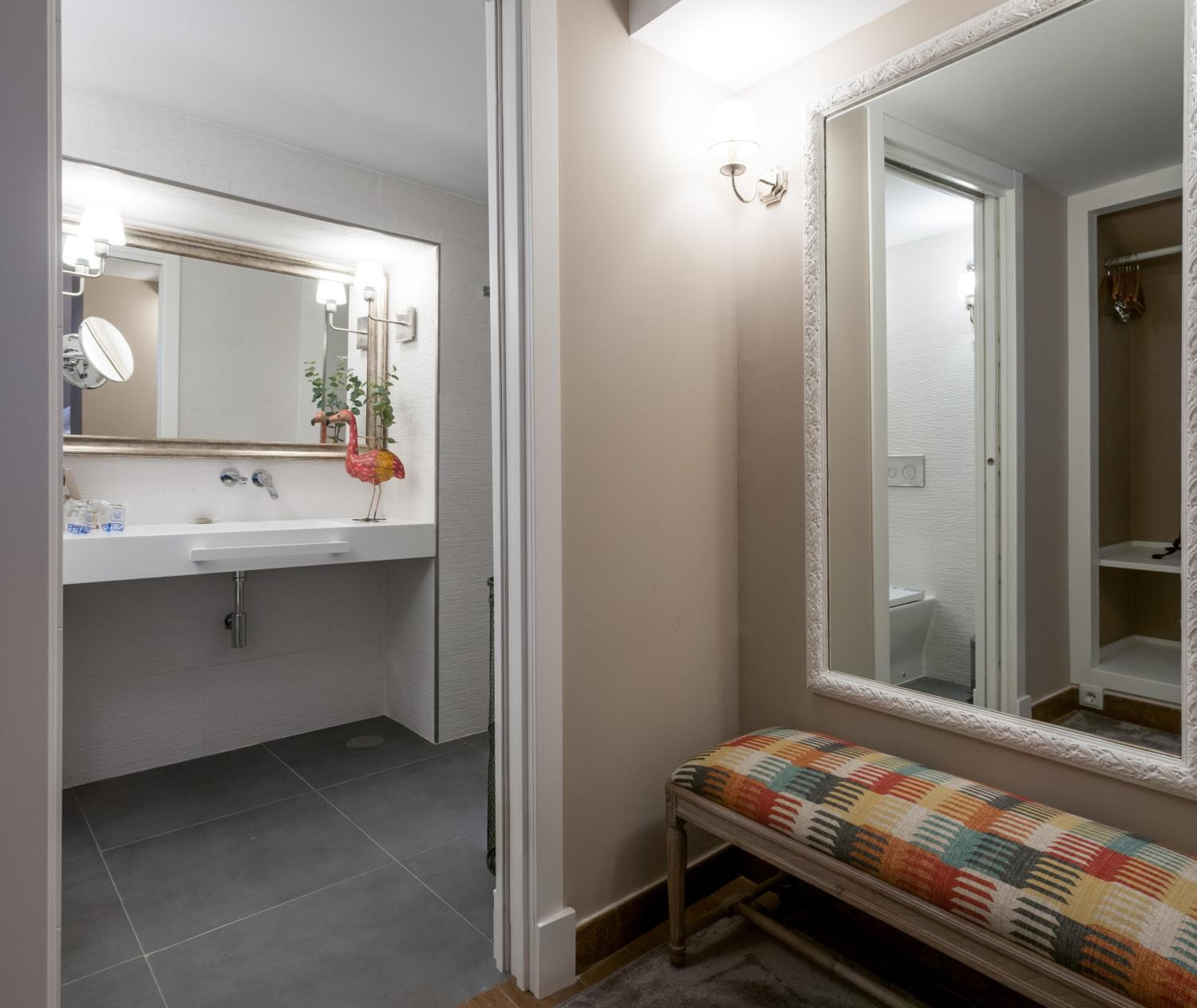 Suites Murillo Catedral - Suiten Murillo Kathedrale — 13