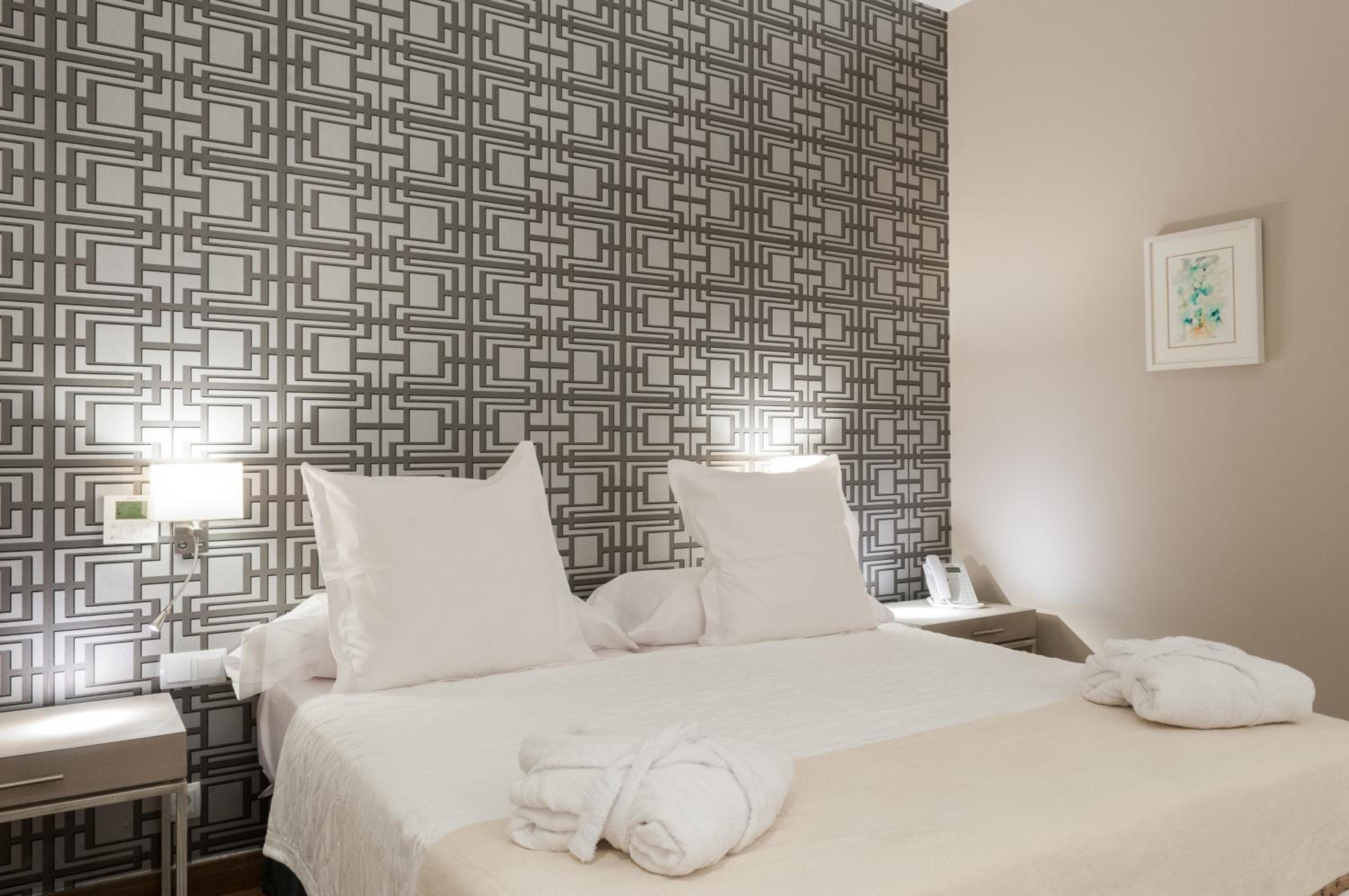 Suites Murillo Catedral — 27